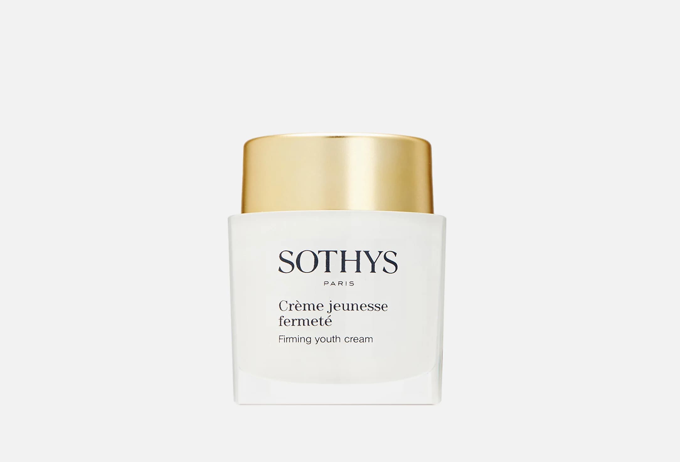 Firming Youth Cream