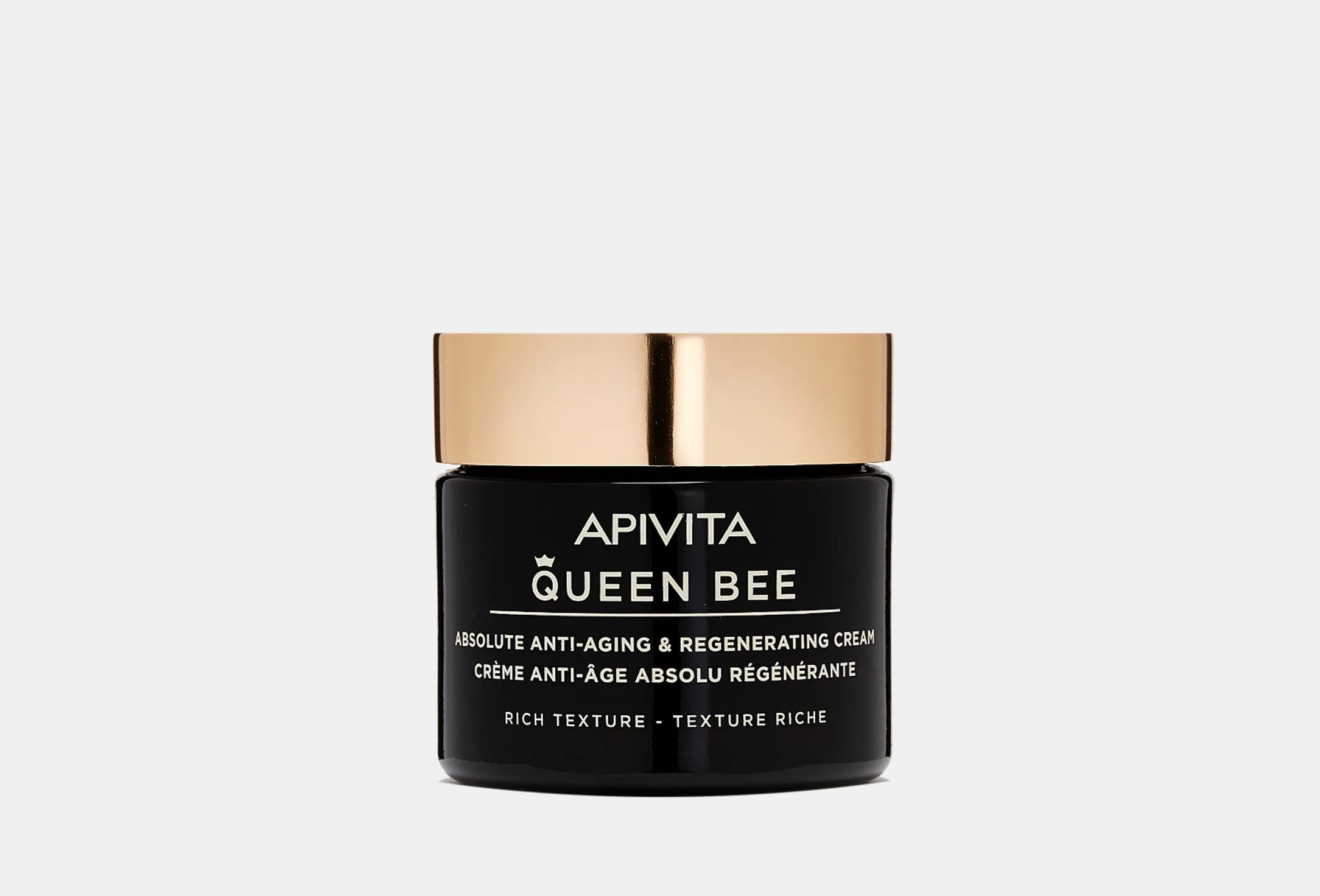 QUEEN BEE