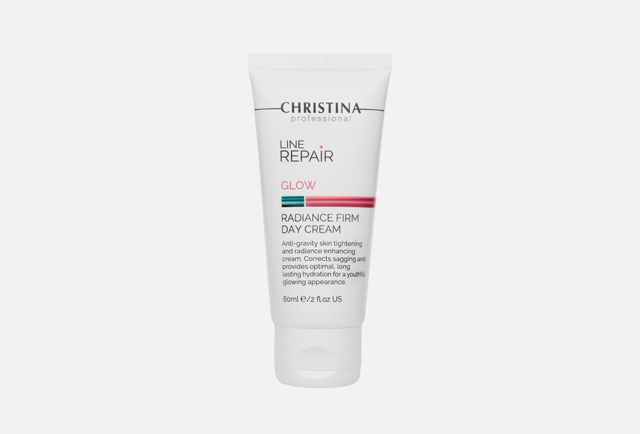 Glow Radiance Firm Day Cream