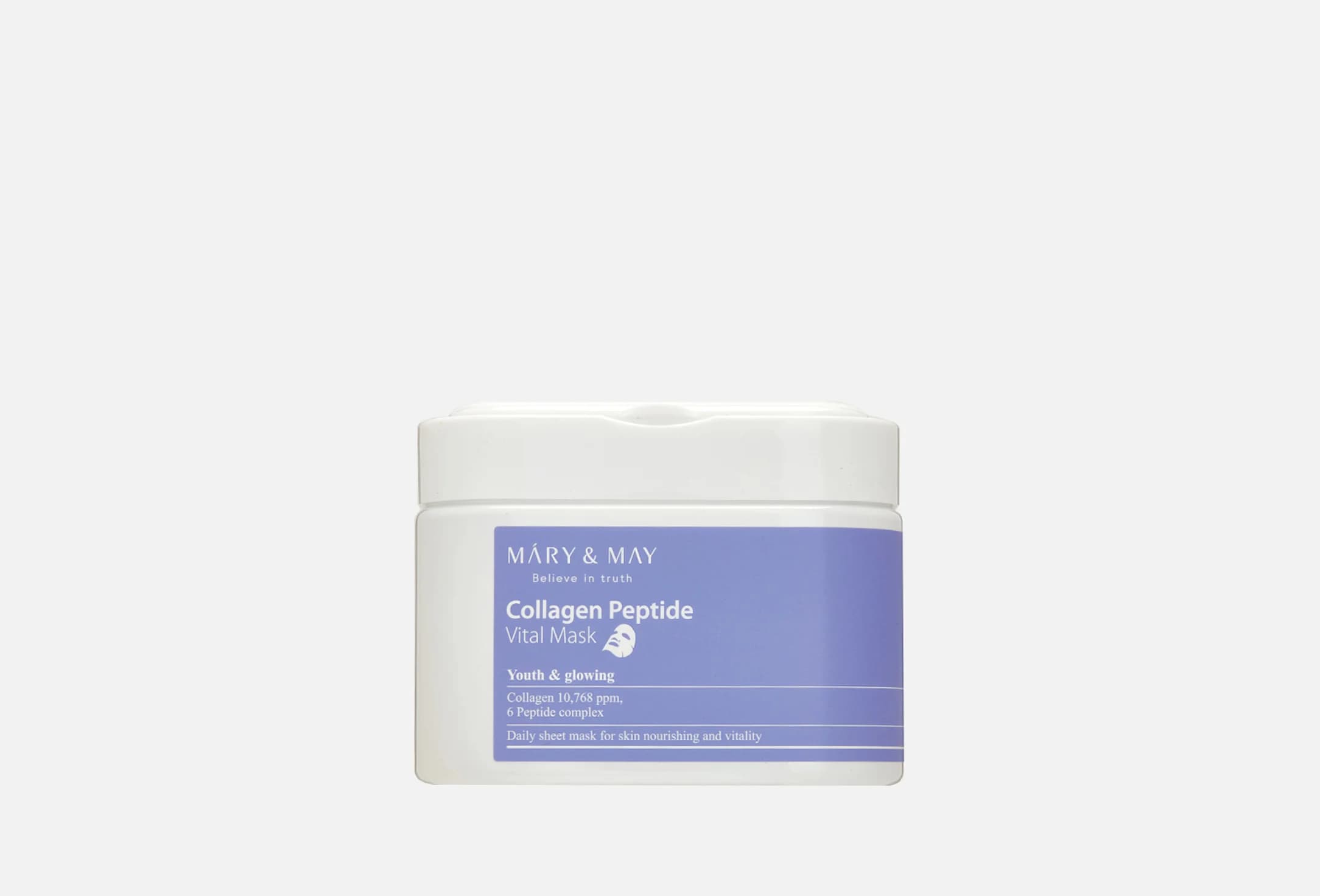 Collagen Peptide Vital
