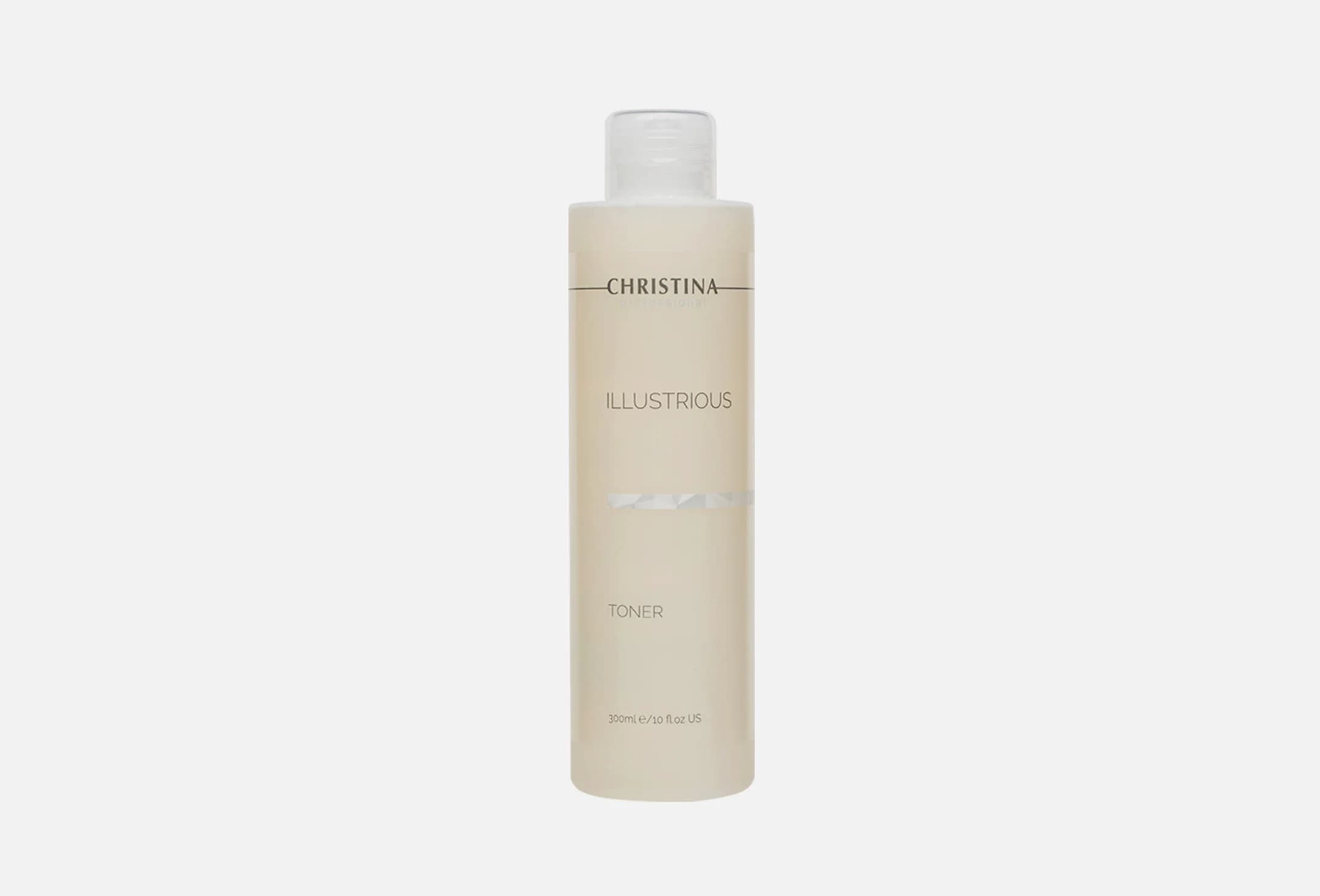 Illustrious Toner