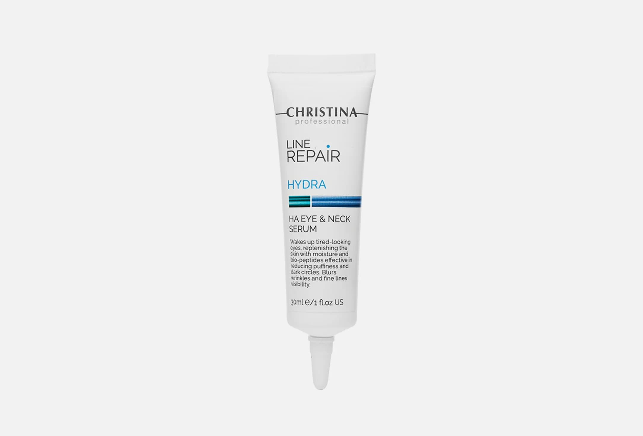 Hydra HA Eye & Neck Serum