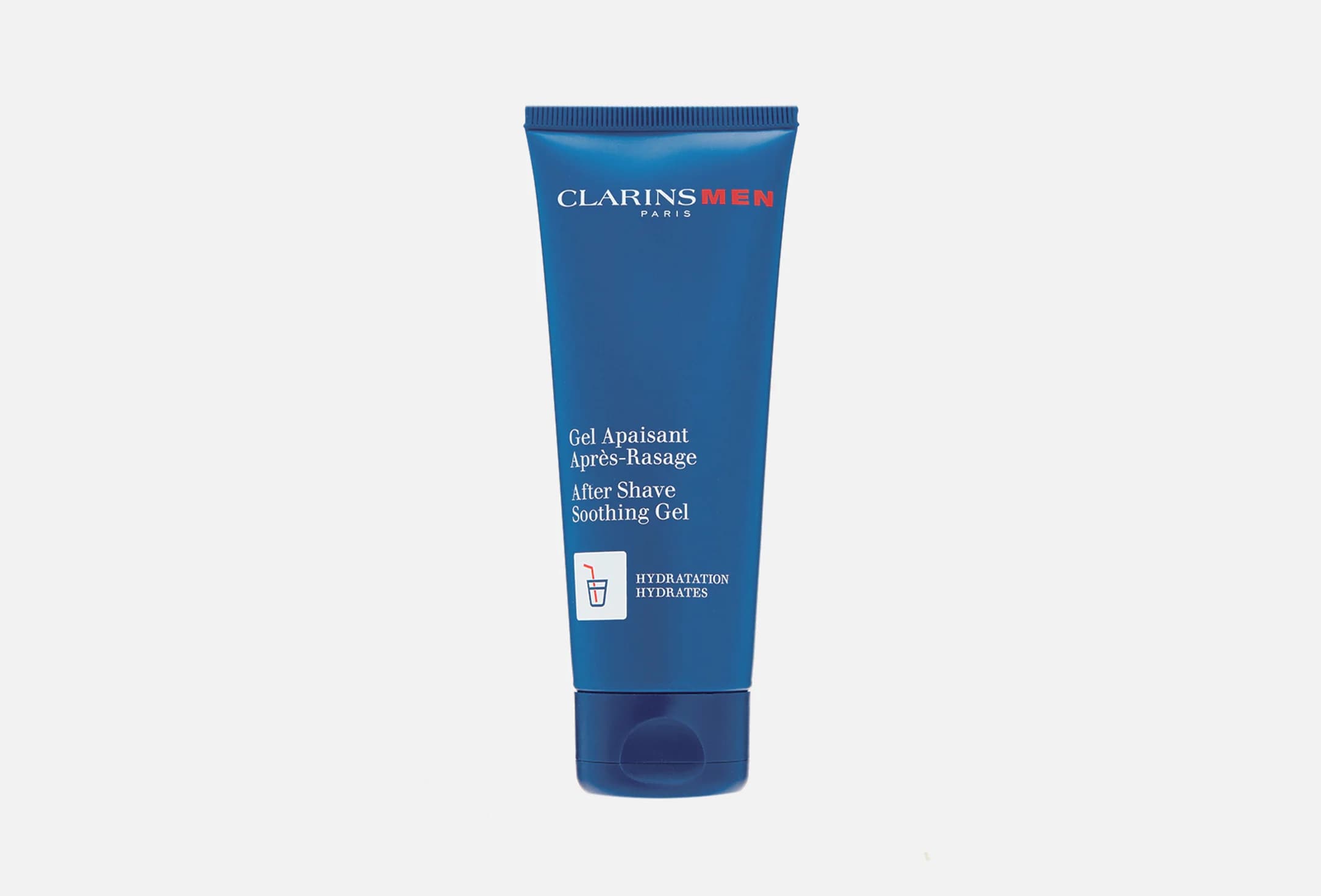 Men After Shave Soothing Gel