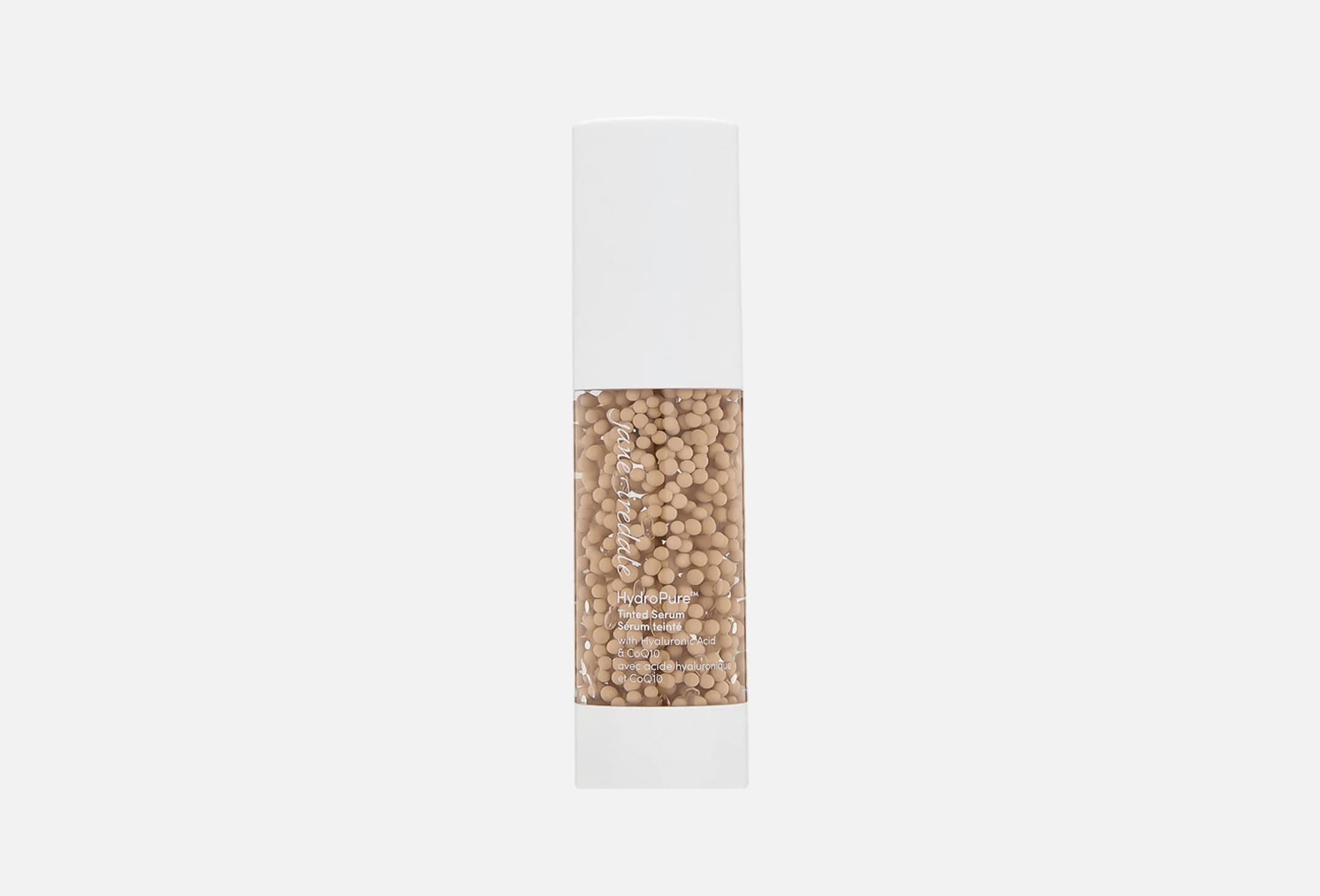 HydroPure™ Tinted Serum with Hyaluronic Acid & CoQ10