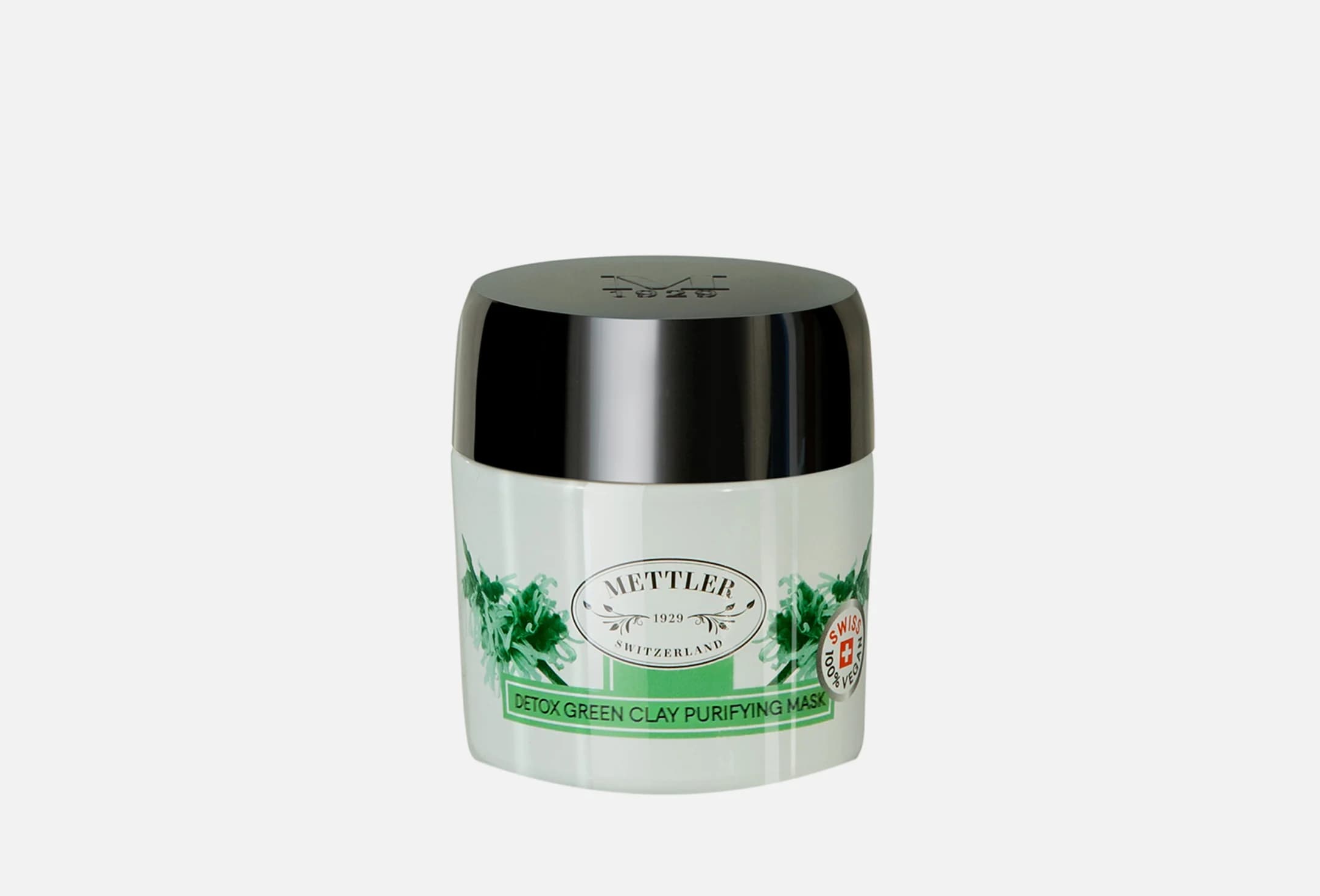 Detox Creen Clay Purifying Mask