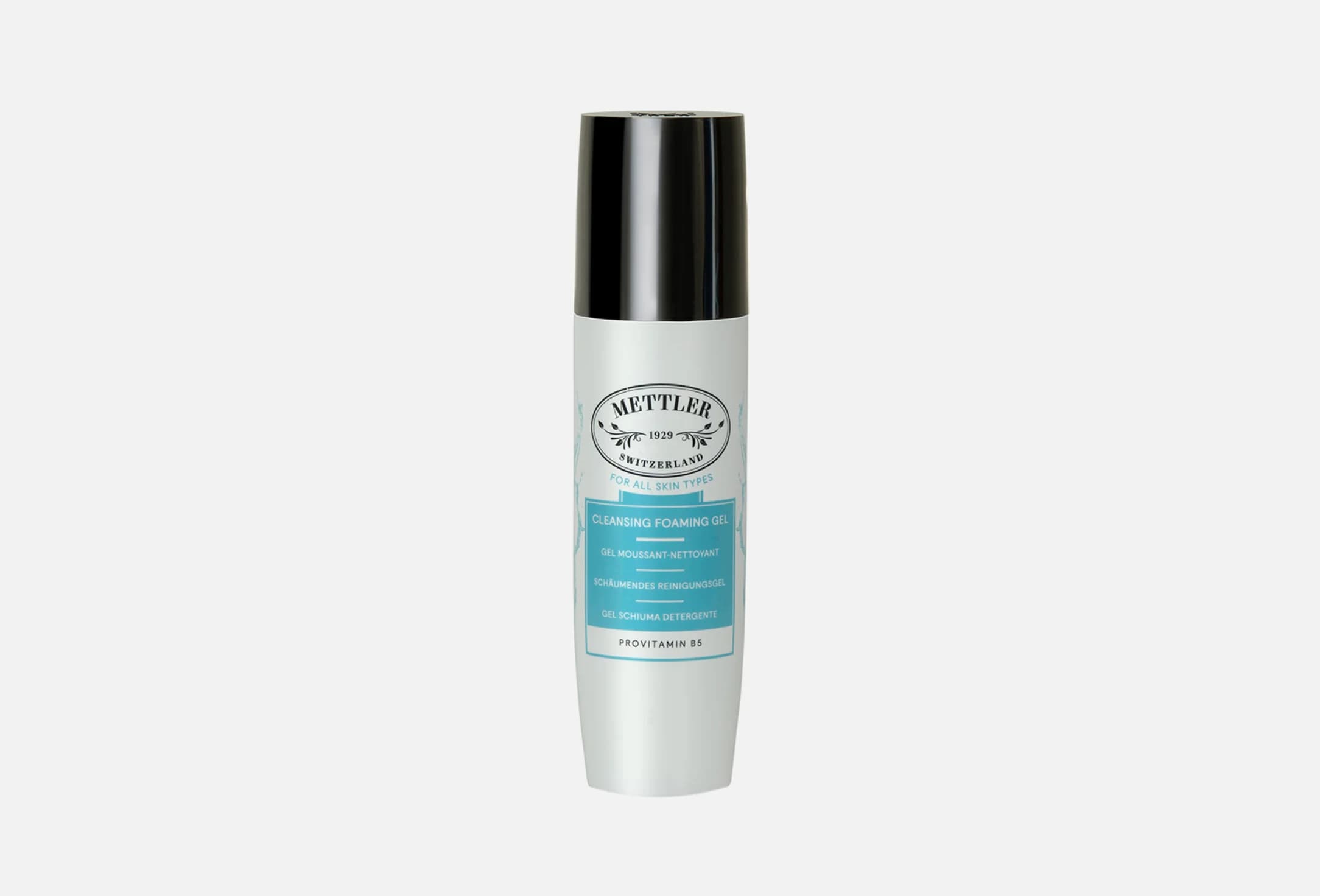 Cleansing Foaming Gel