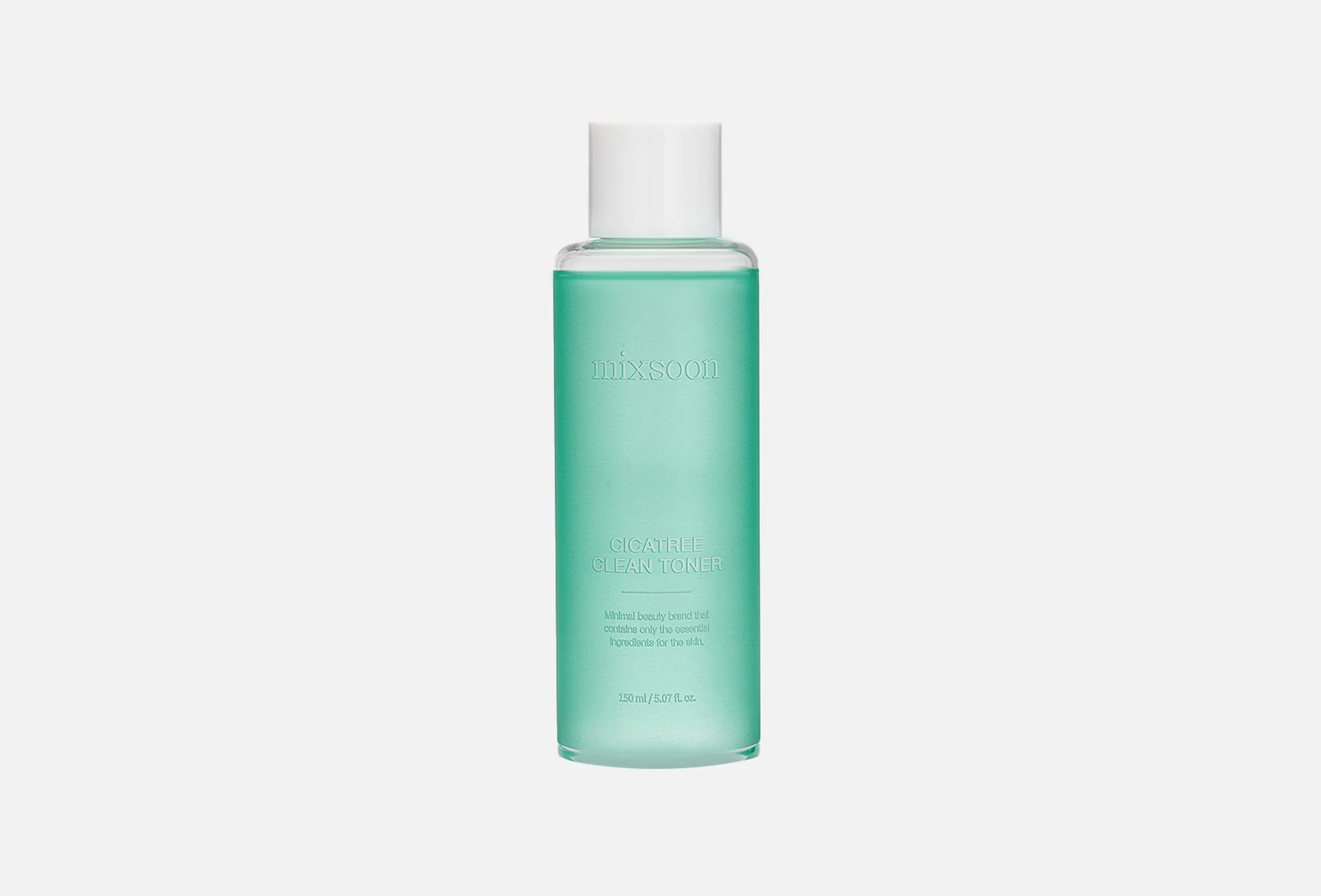 Cicatree clean
