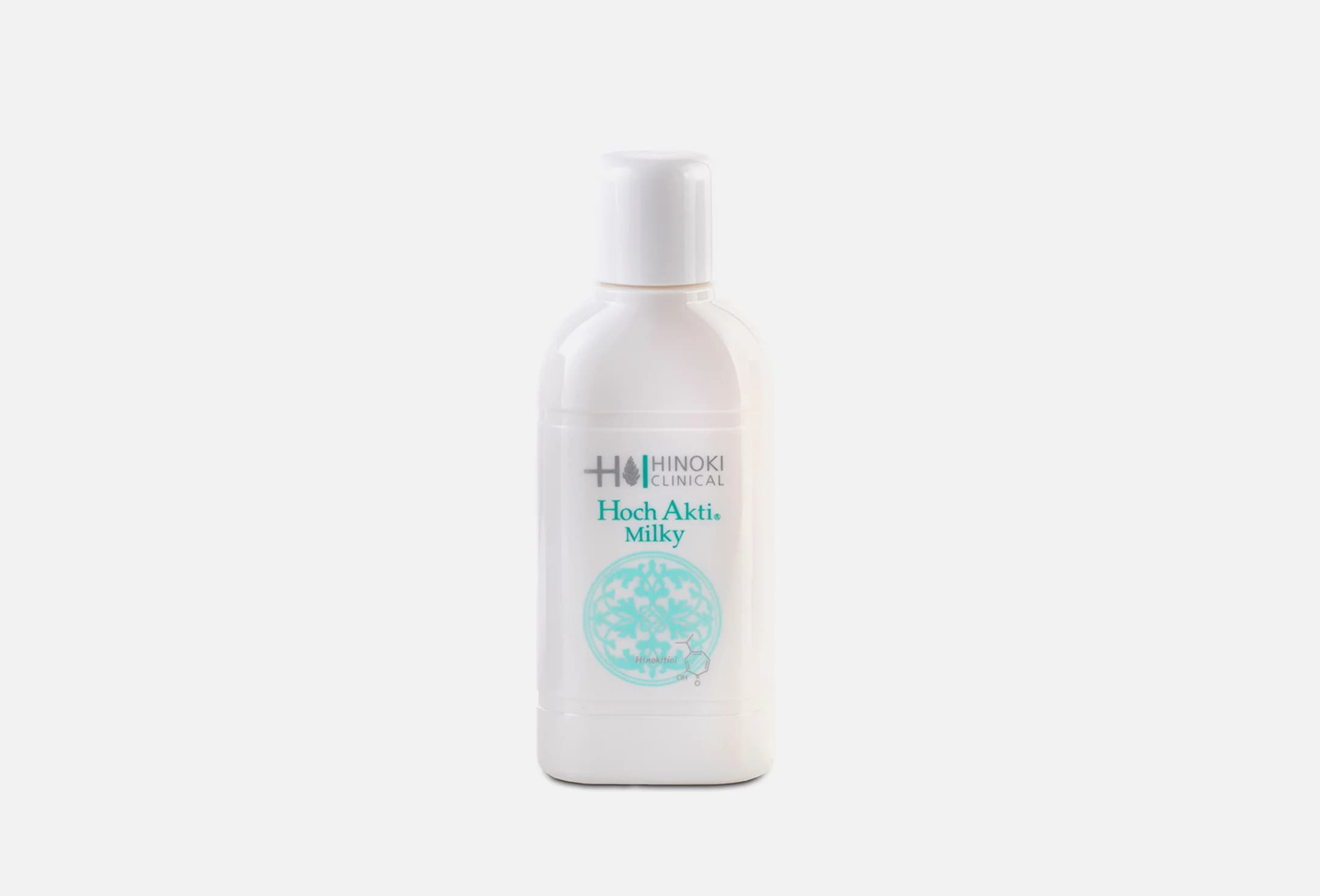 Hoch Akti Milky