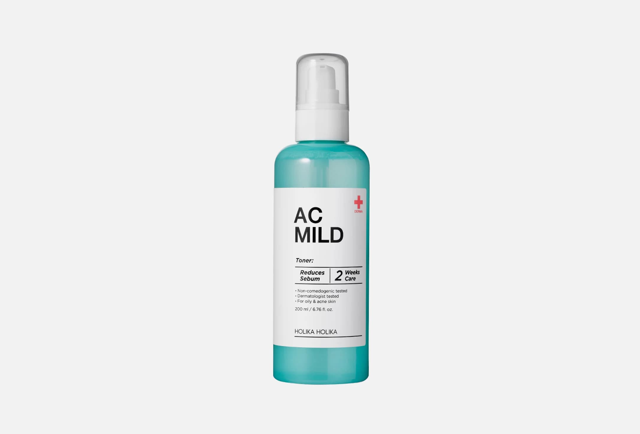 Holika Holika AC Mild Toner