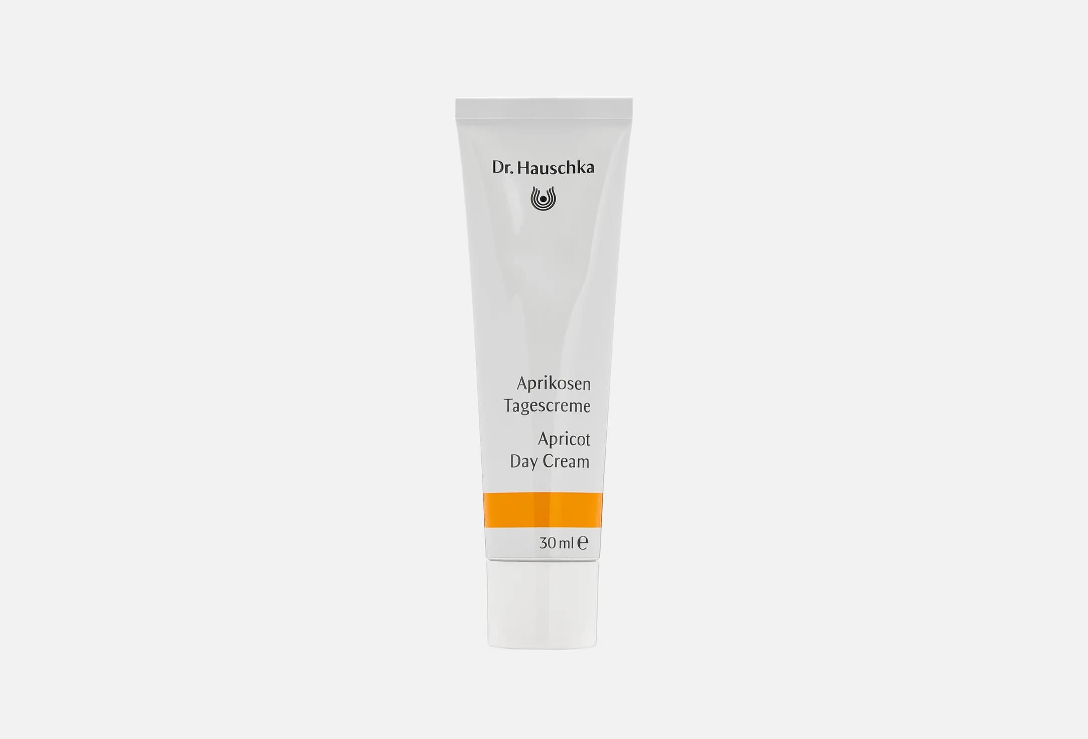 Apricot Day Cream