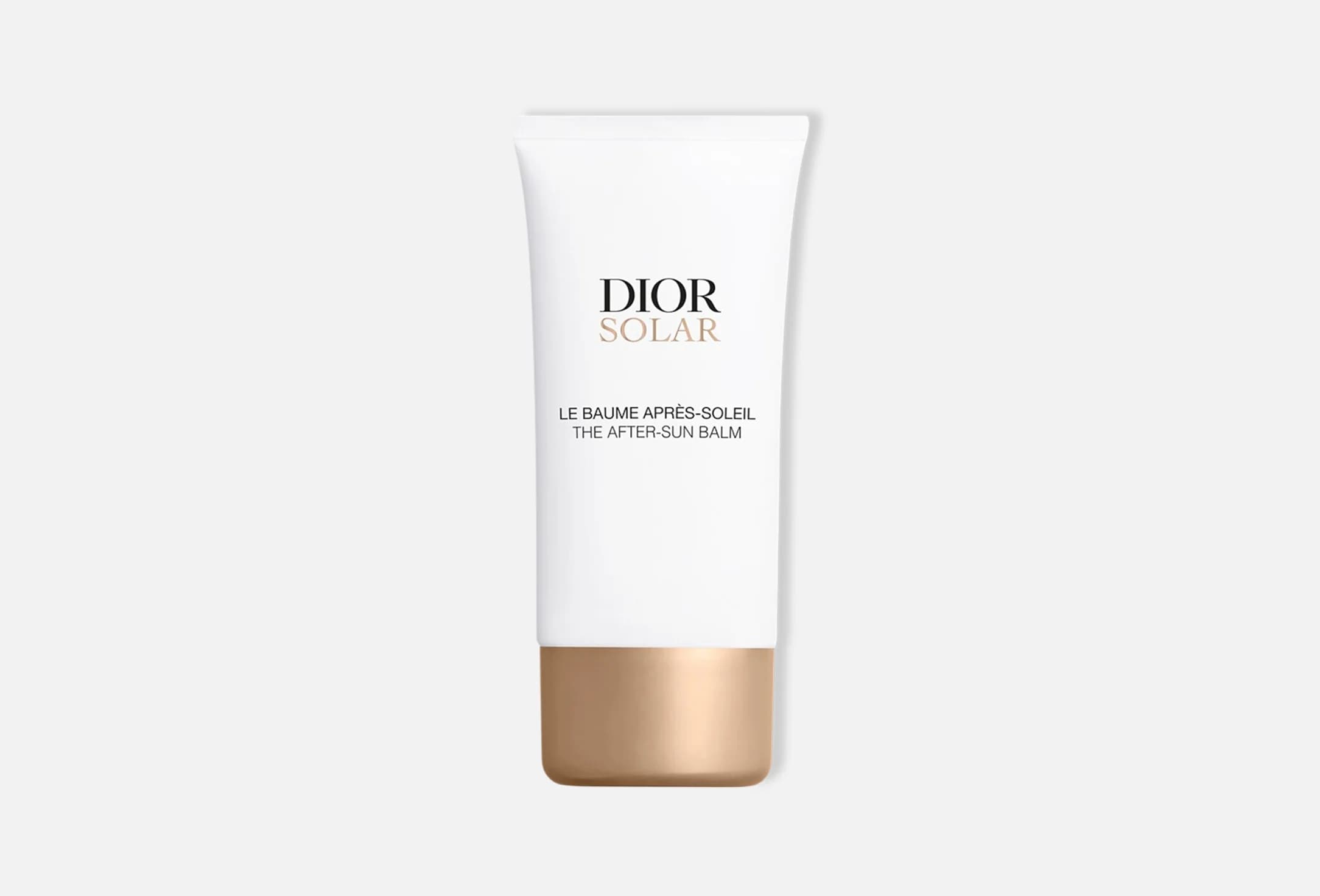 AFTER SUN BALM