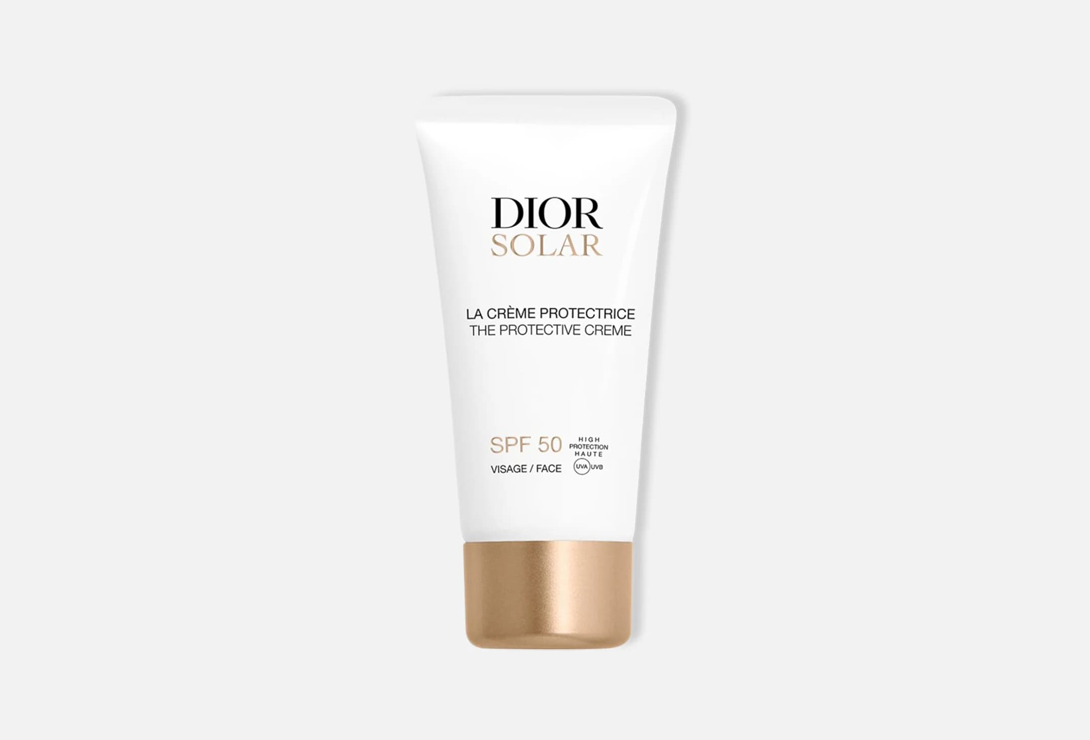 PROTECT Cream SPF50