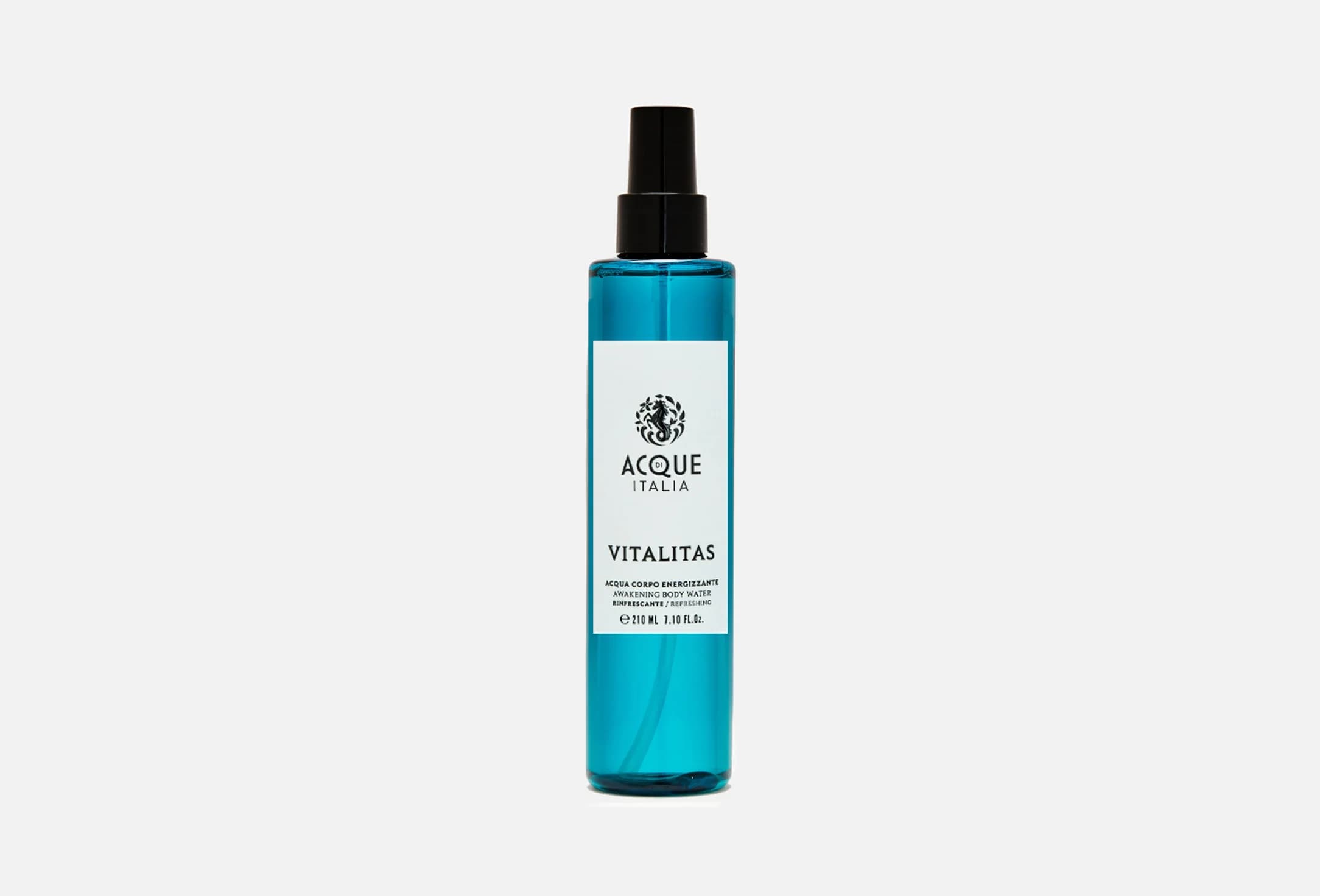 VITALITAS
