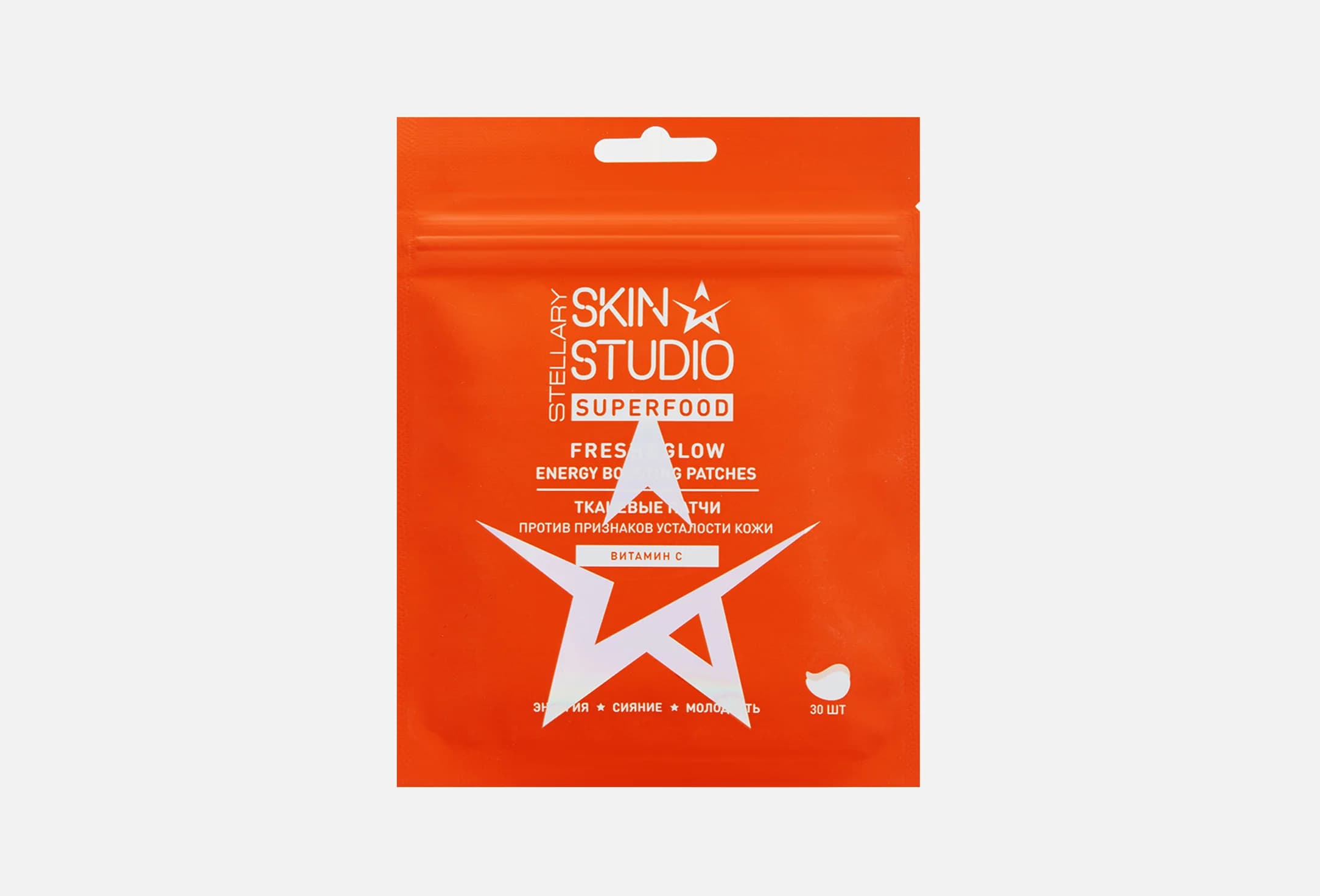 FRESH&GLOW 30 пар