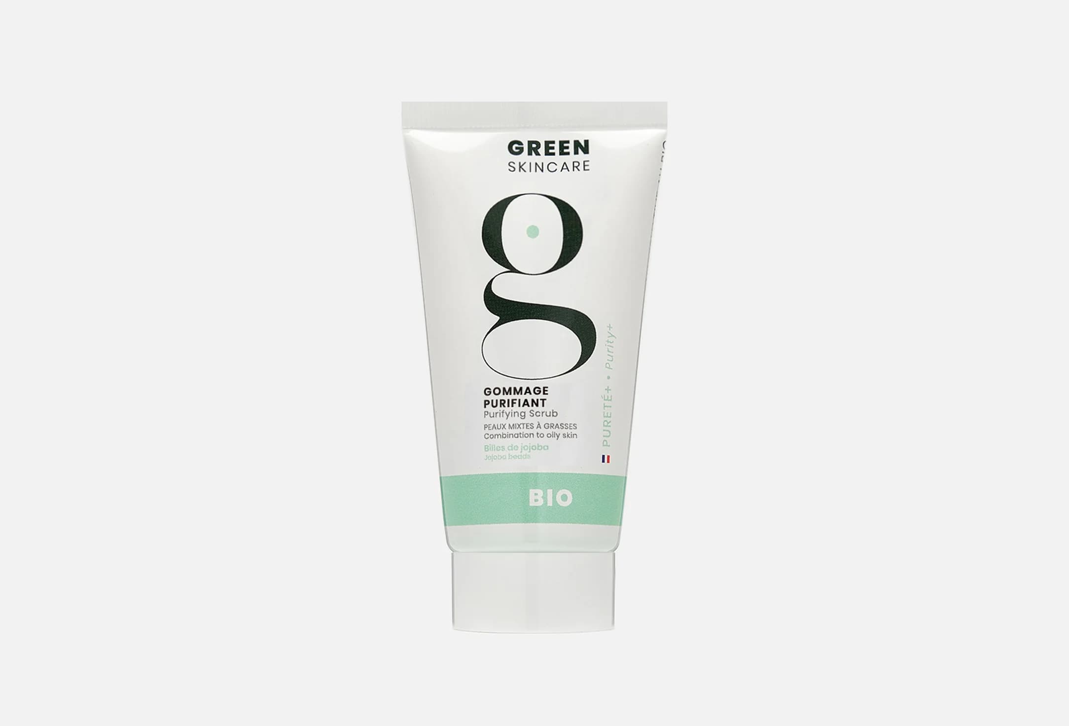 PURITY+ purifying scrub