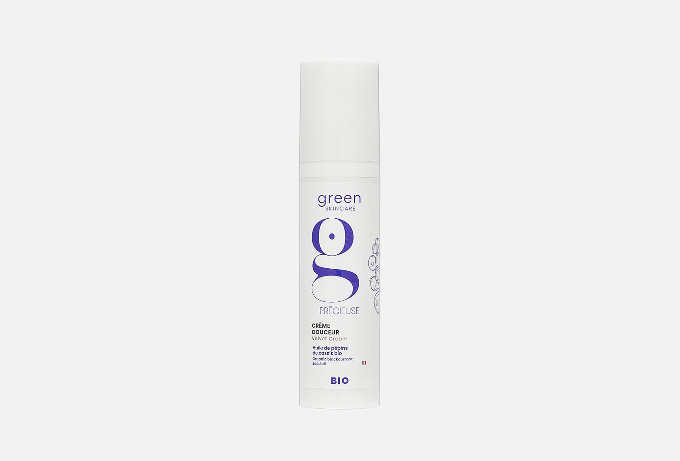 PRECIEUSE Velvet cream