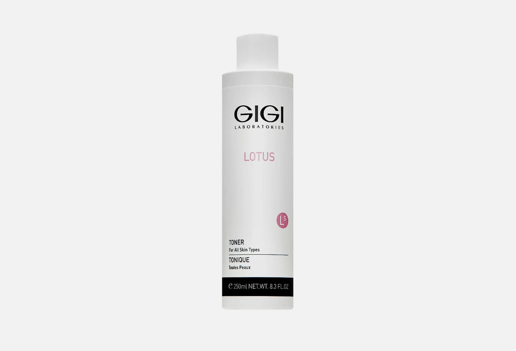 Lotus Beauty Toner