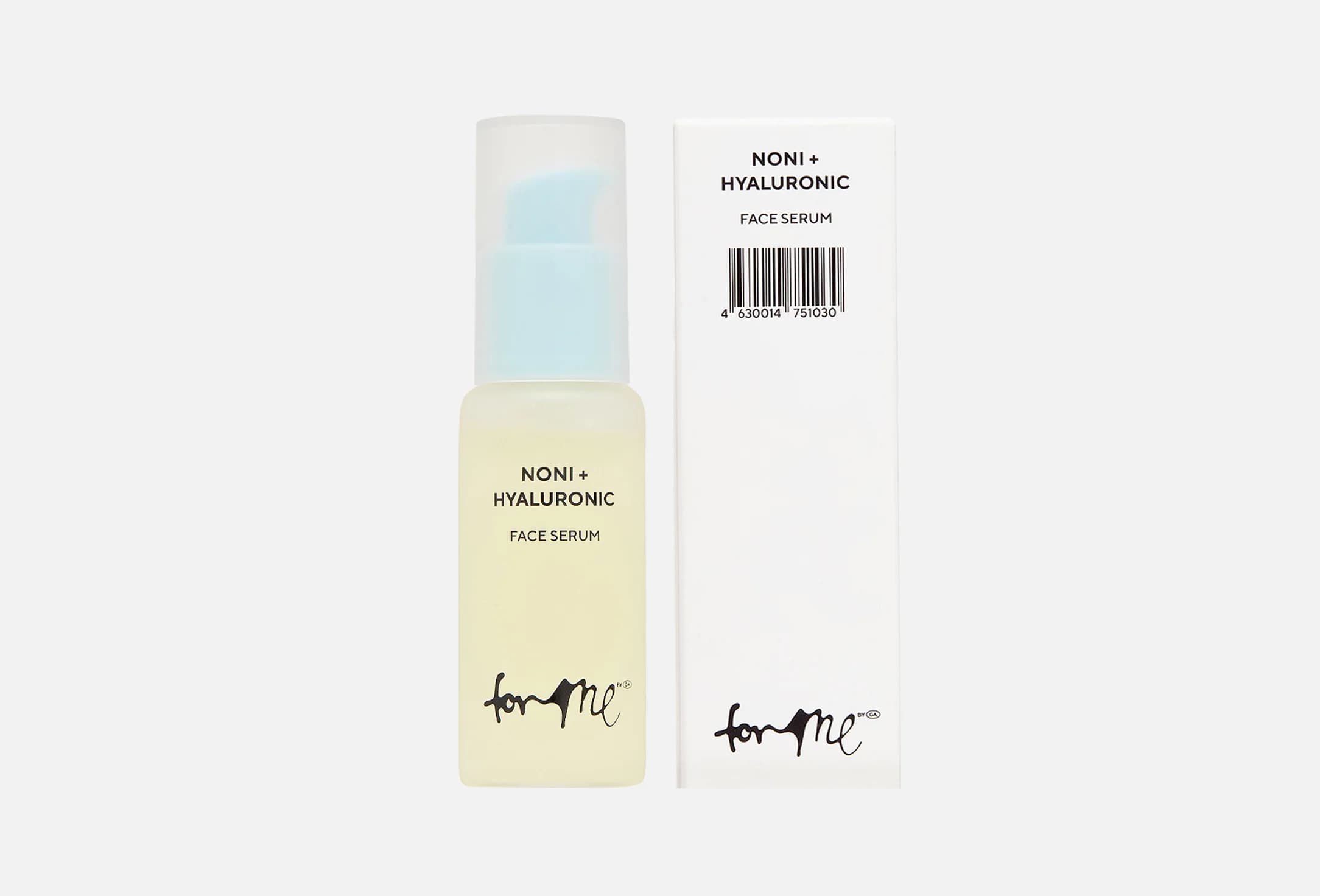 Noni+hyaluronic