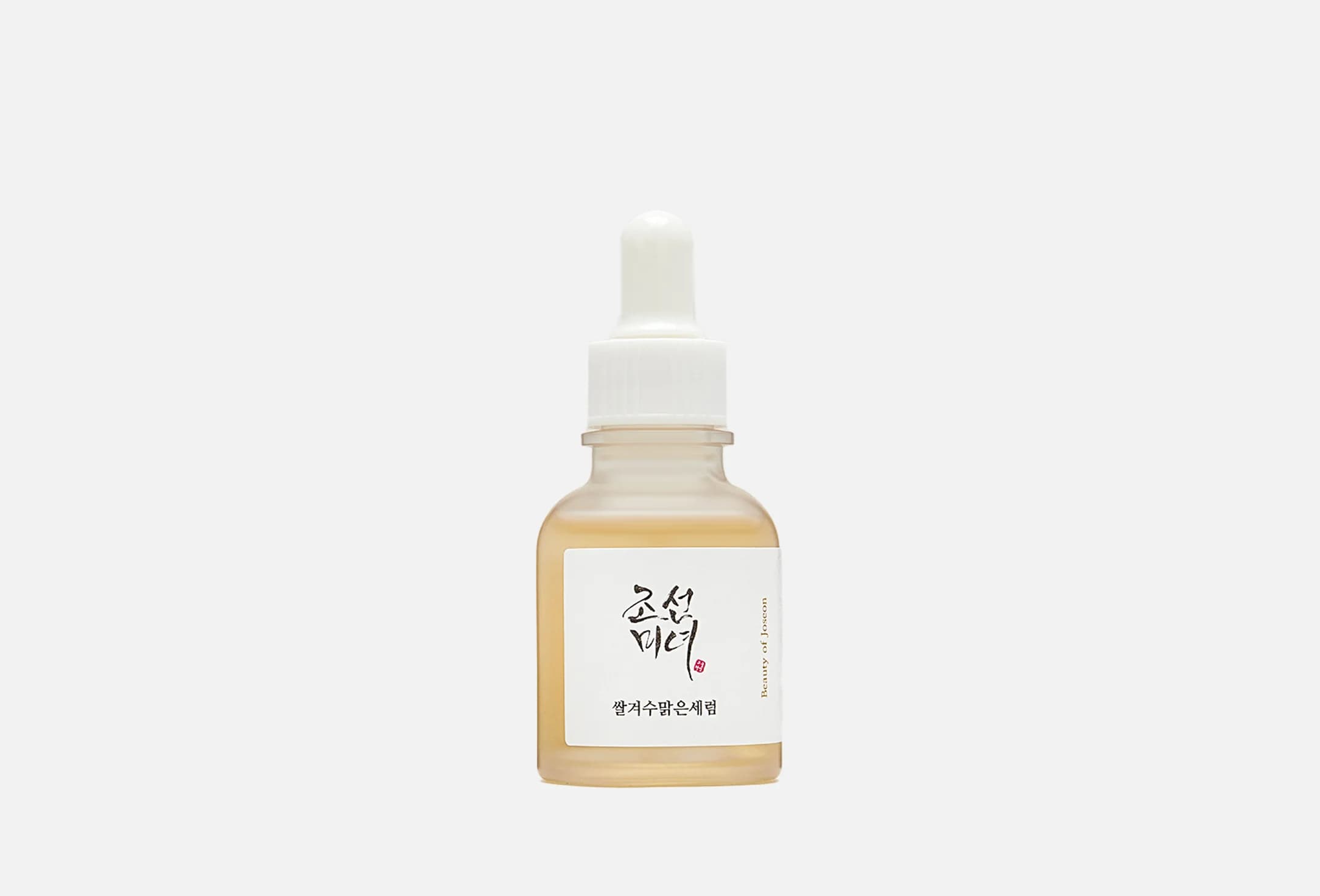 Glow Serum Propolis + Niacinamide