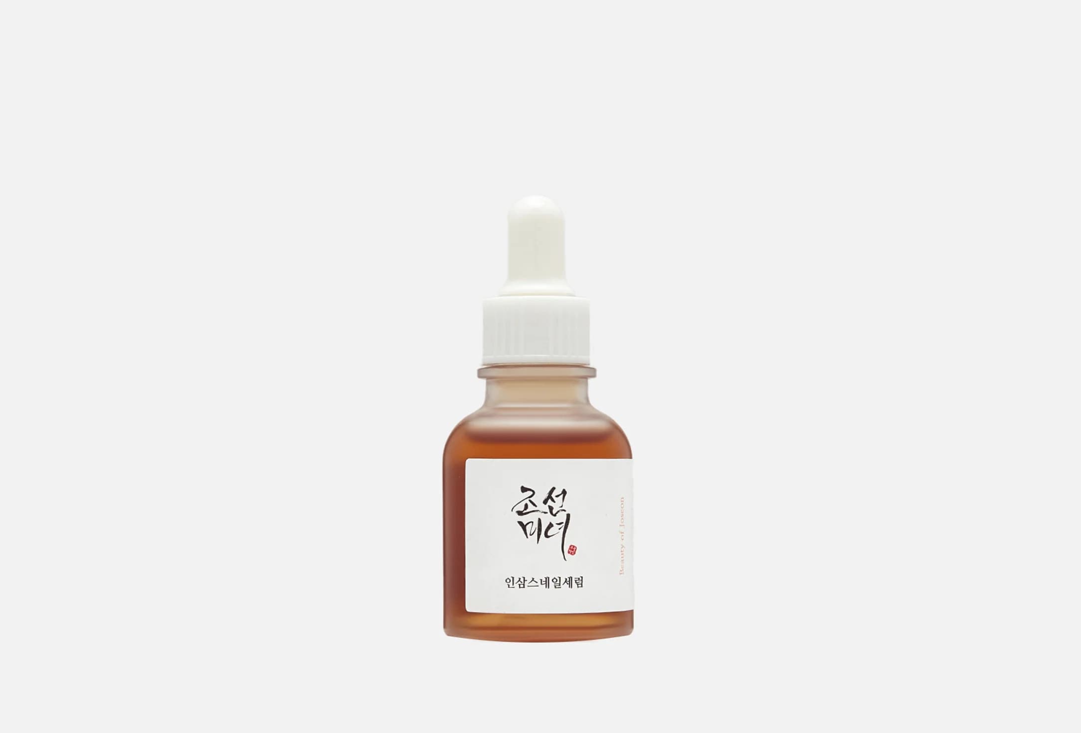 Revive Serum Ginseng + Snail Mucin