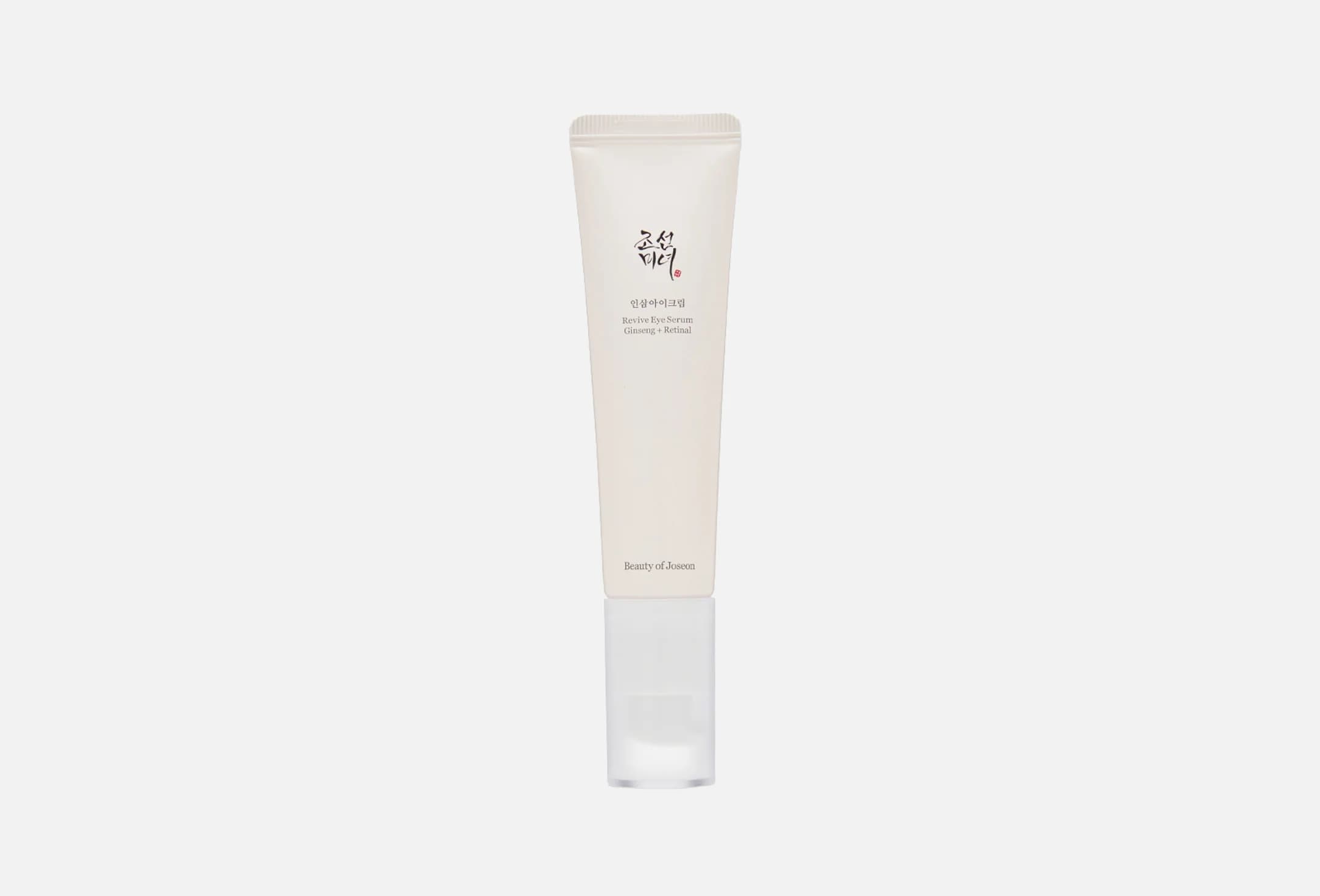 Revive Eye Serum Ginseng + Retinal
