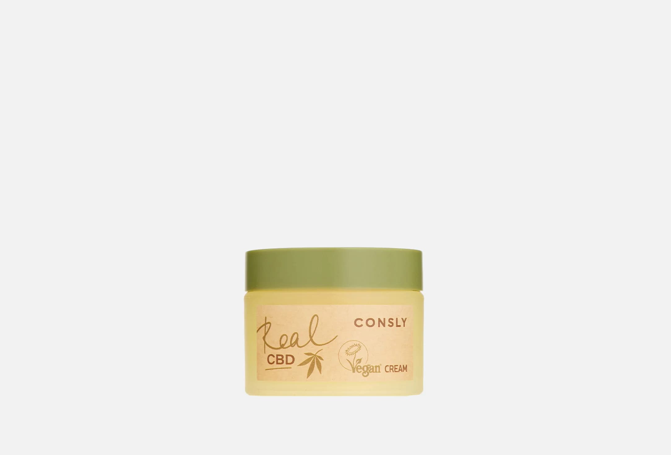 Real CBD