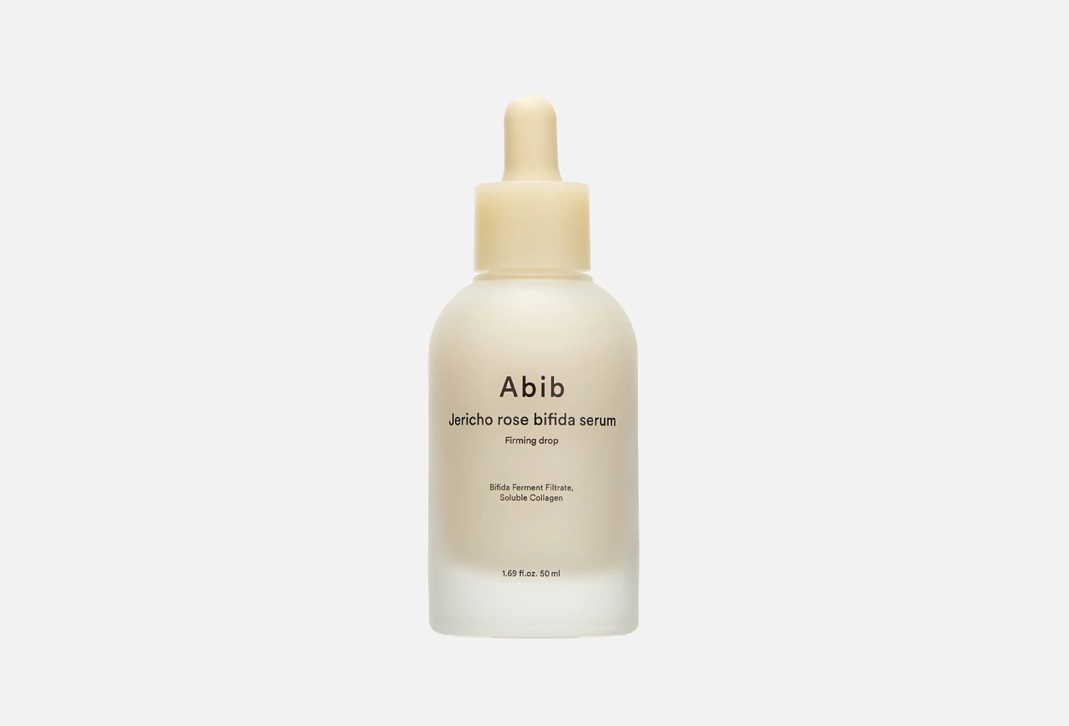 Jericho rose bifida serum Firming drop
