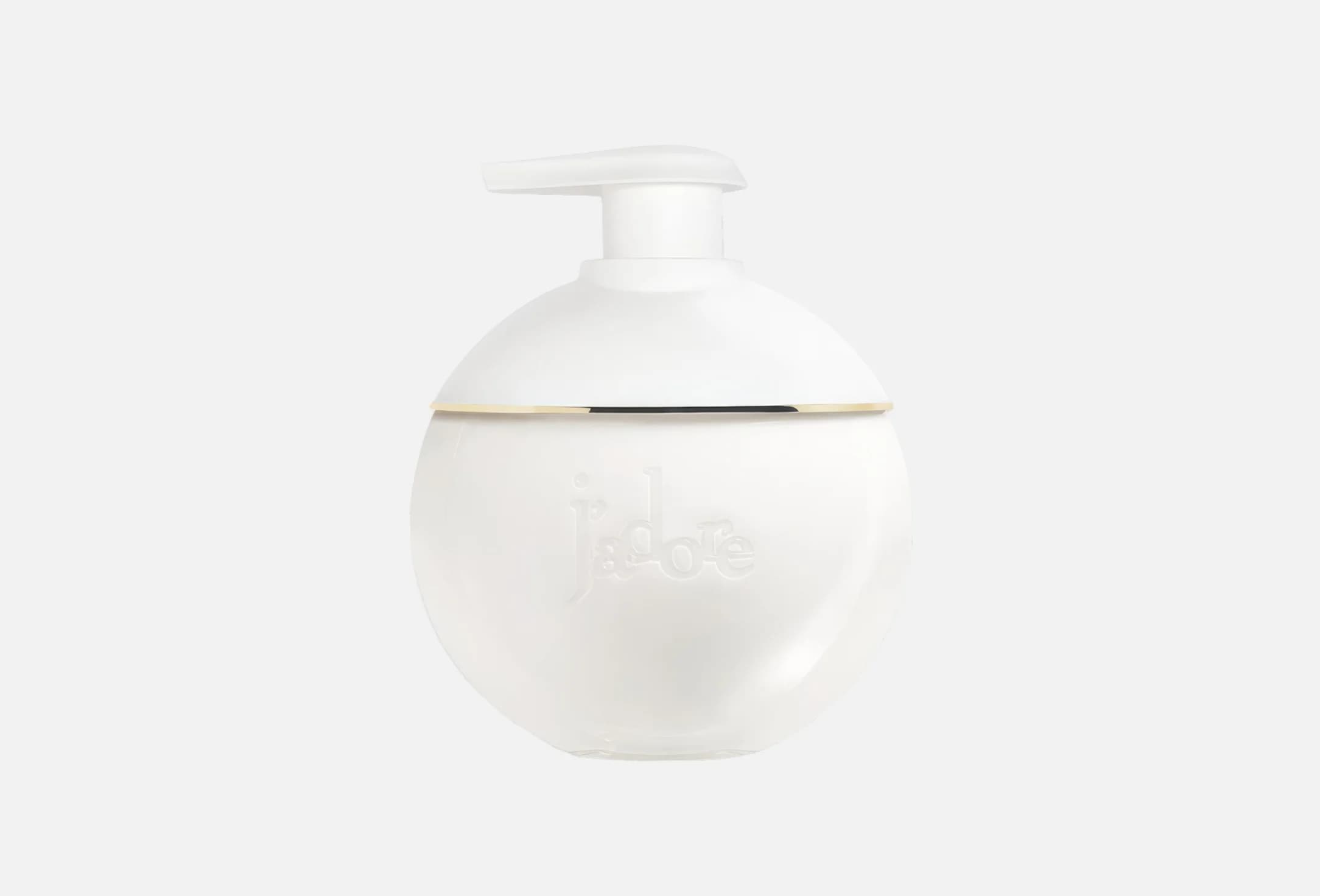 J'adore Body Milk