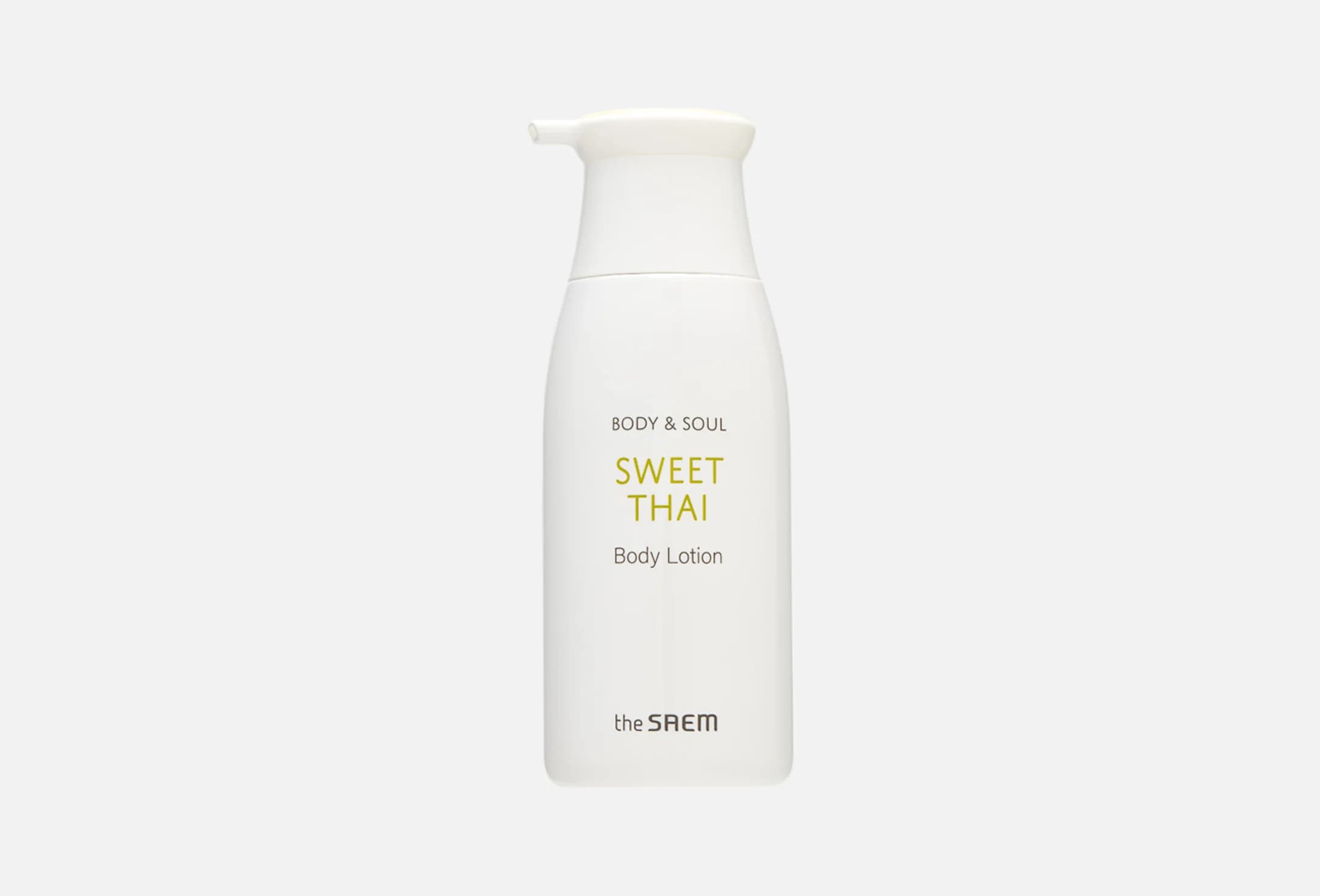 Sweet Thai