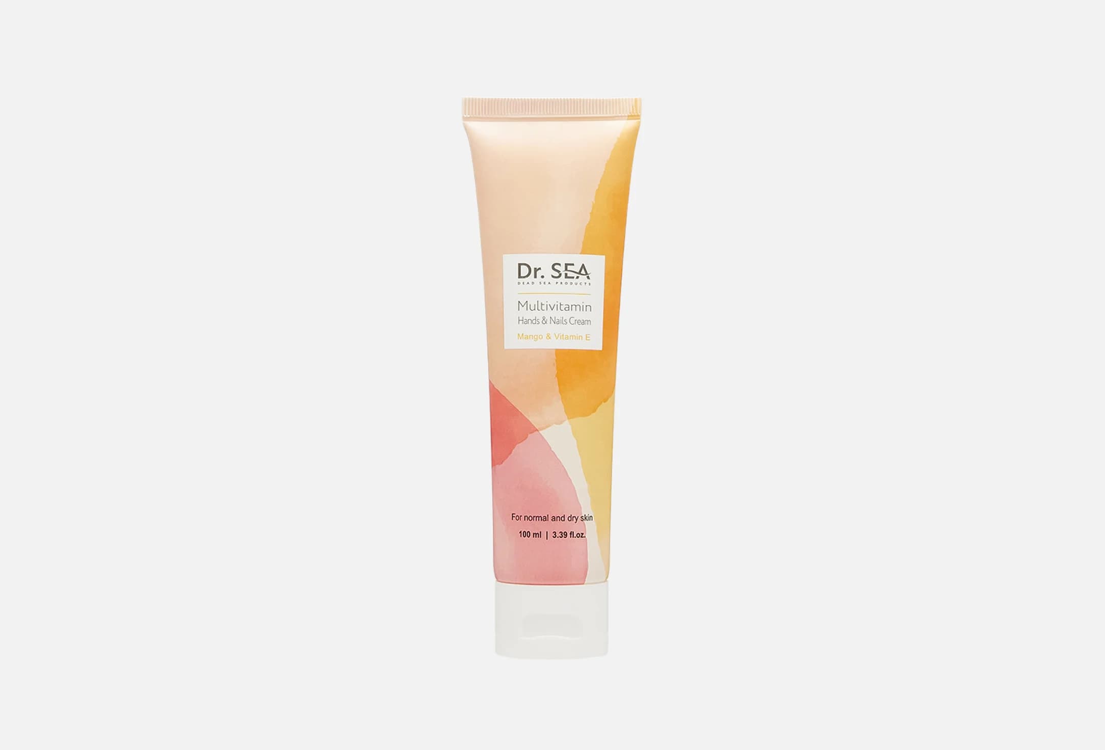 MANGO & VITAMIN E