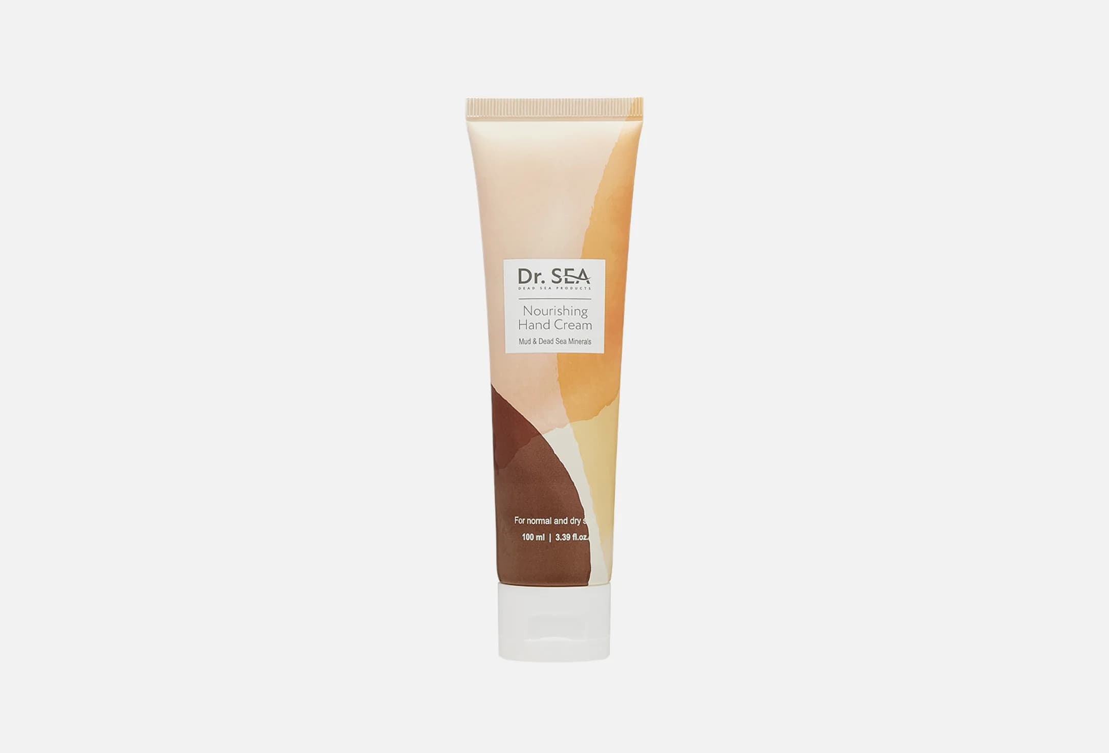 MUD & DEAD SEA MINERALS