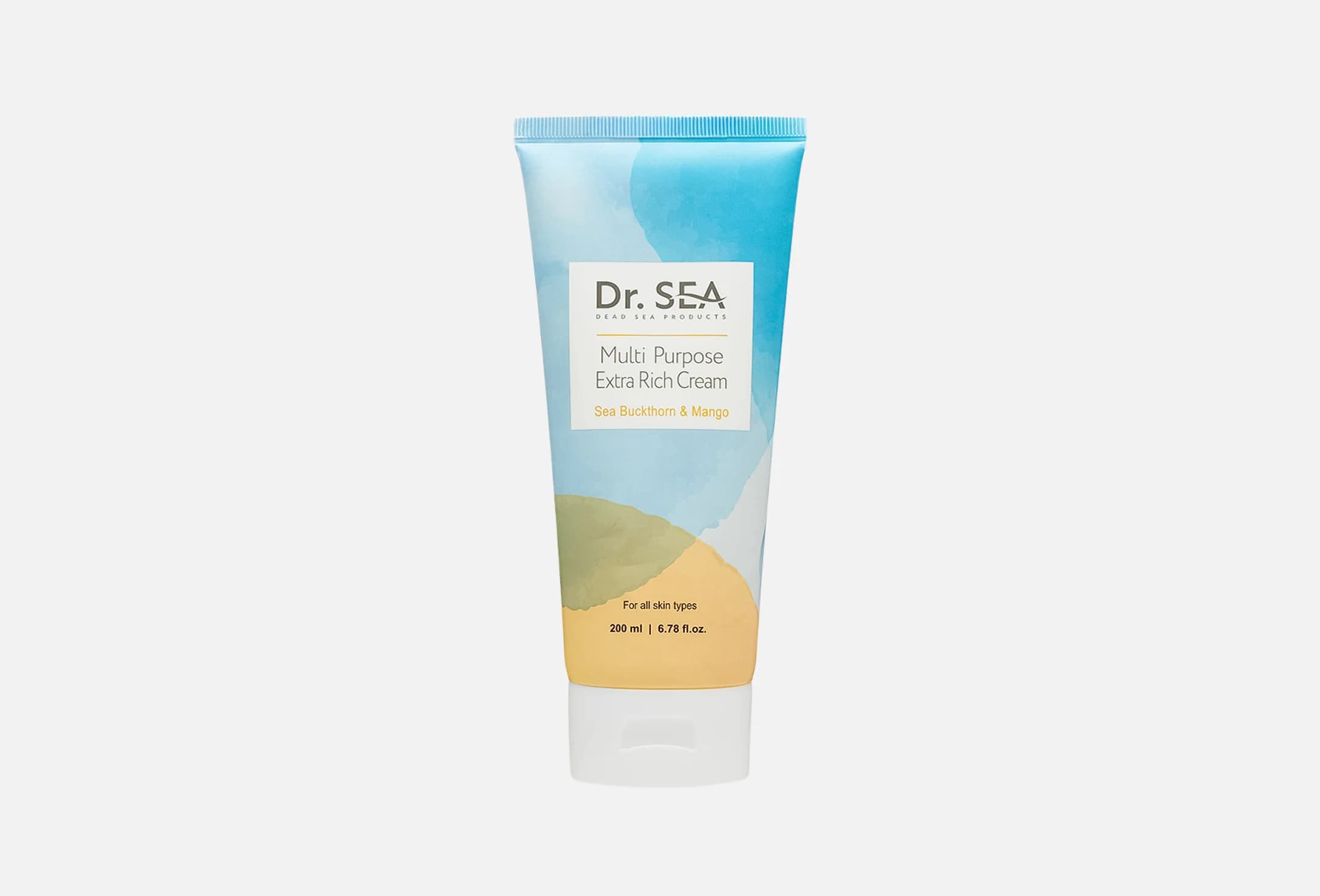 SEA BUCKTHORN & MANGO