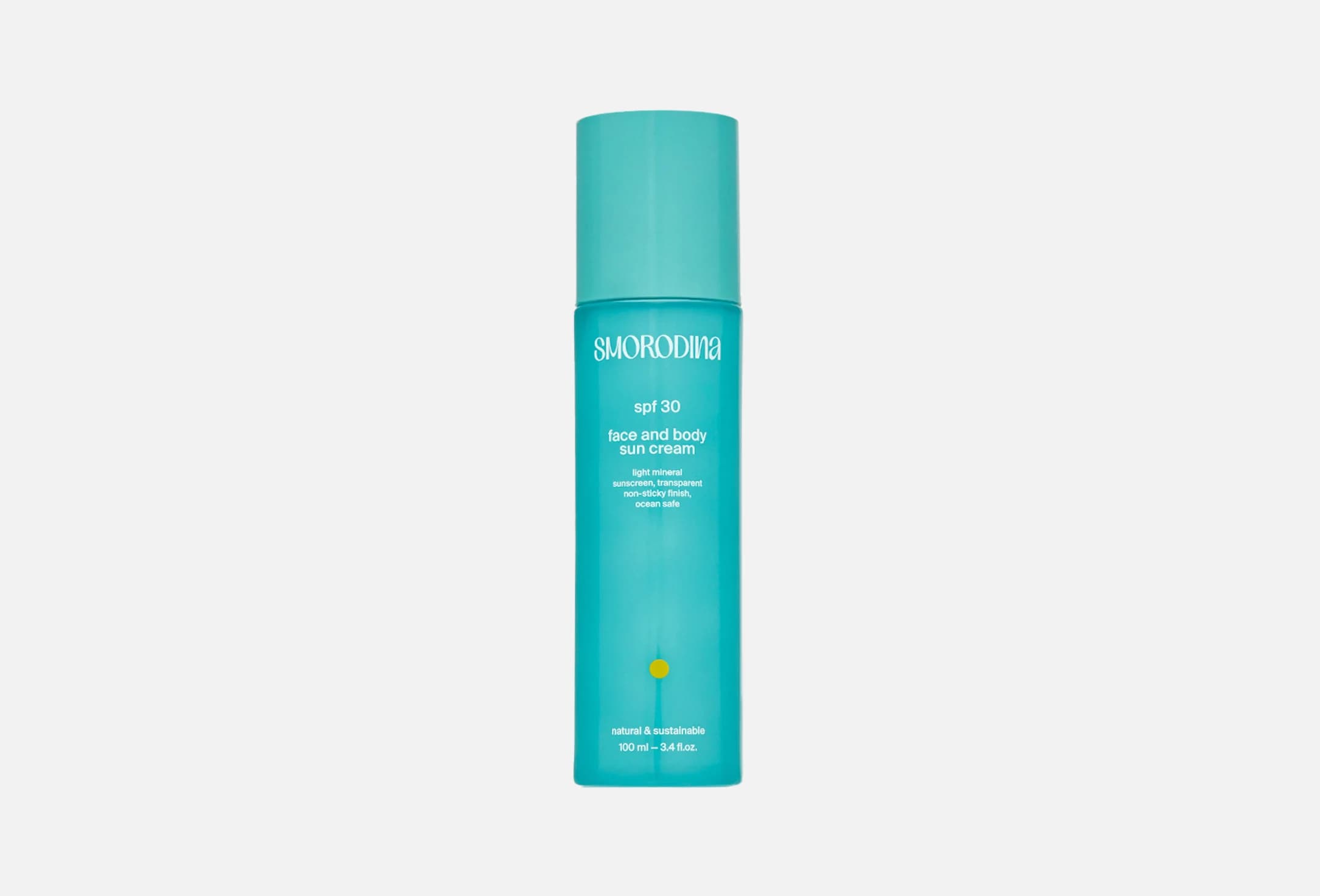 для лица и тела SPF