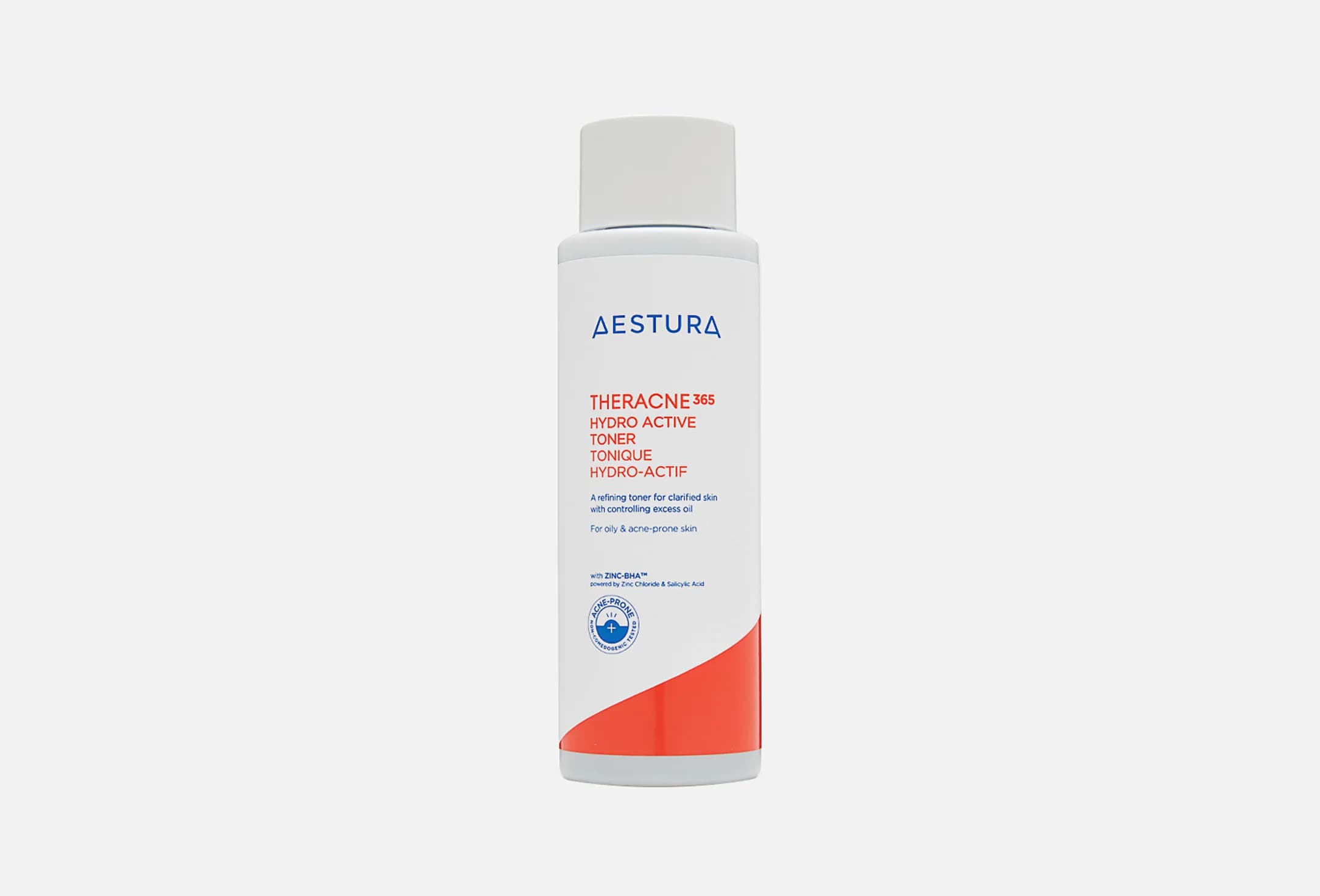Theracne365 hydro active toner