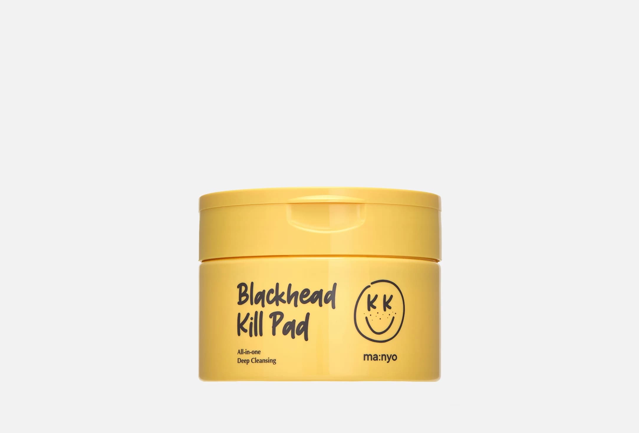 Pure Cleansing Oil Kill-Pad
