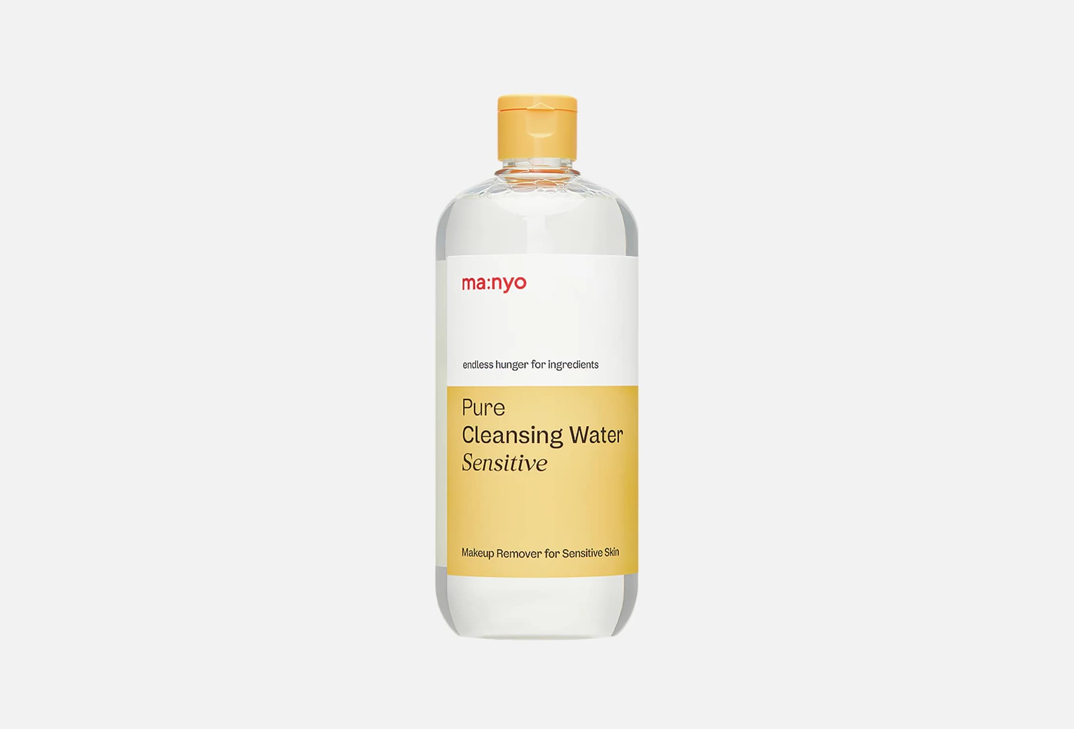Pure Cleansing Water Sensitive