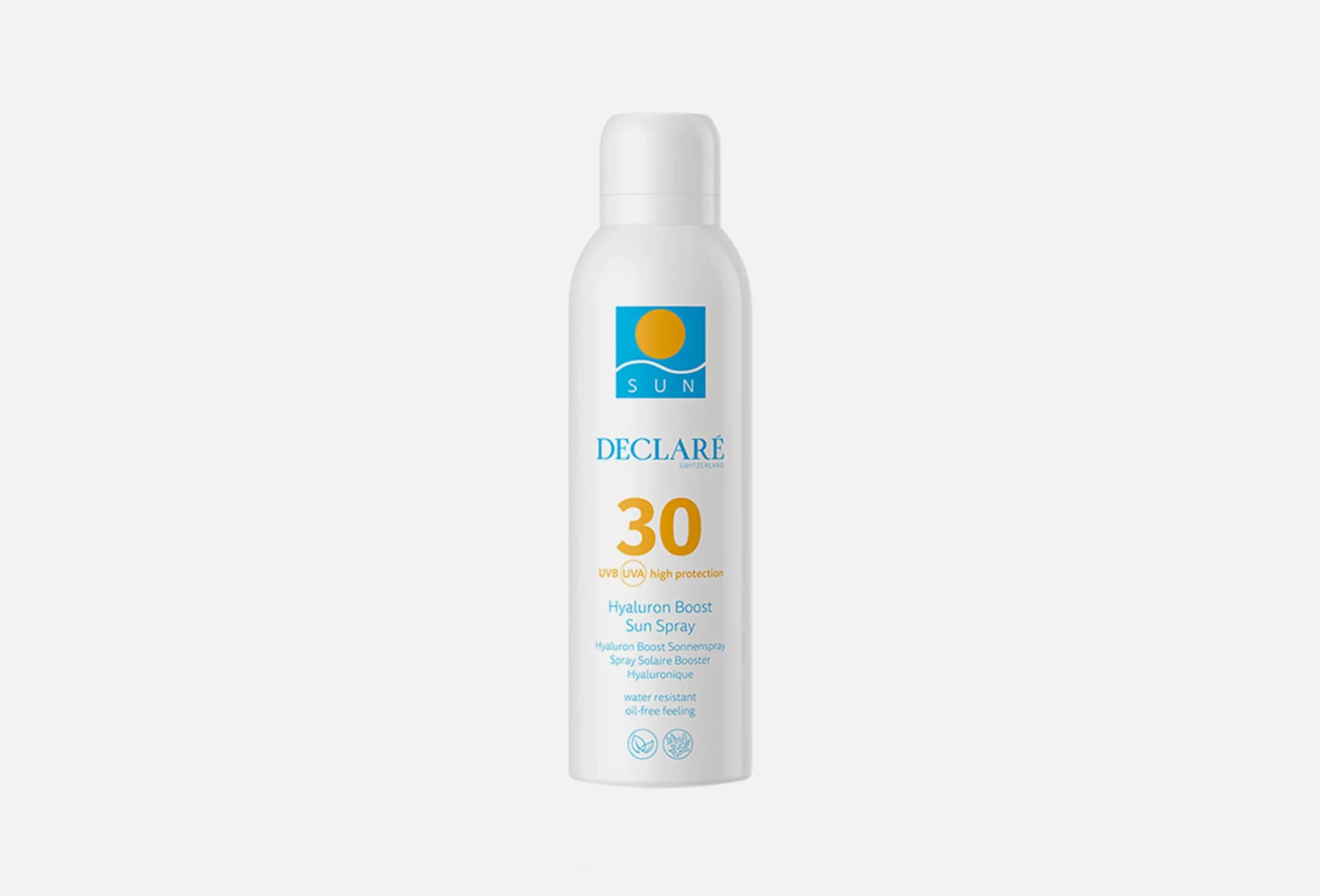 Hyaluron Boost Sun Cream
