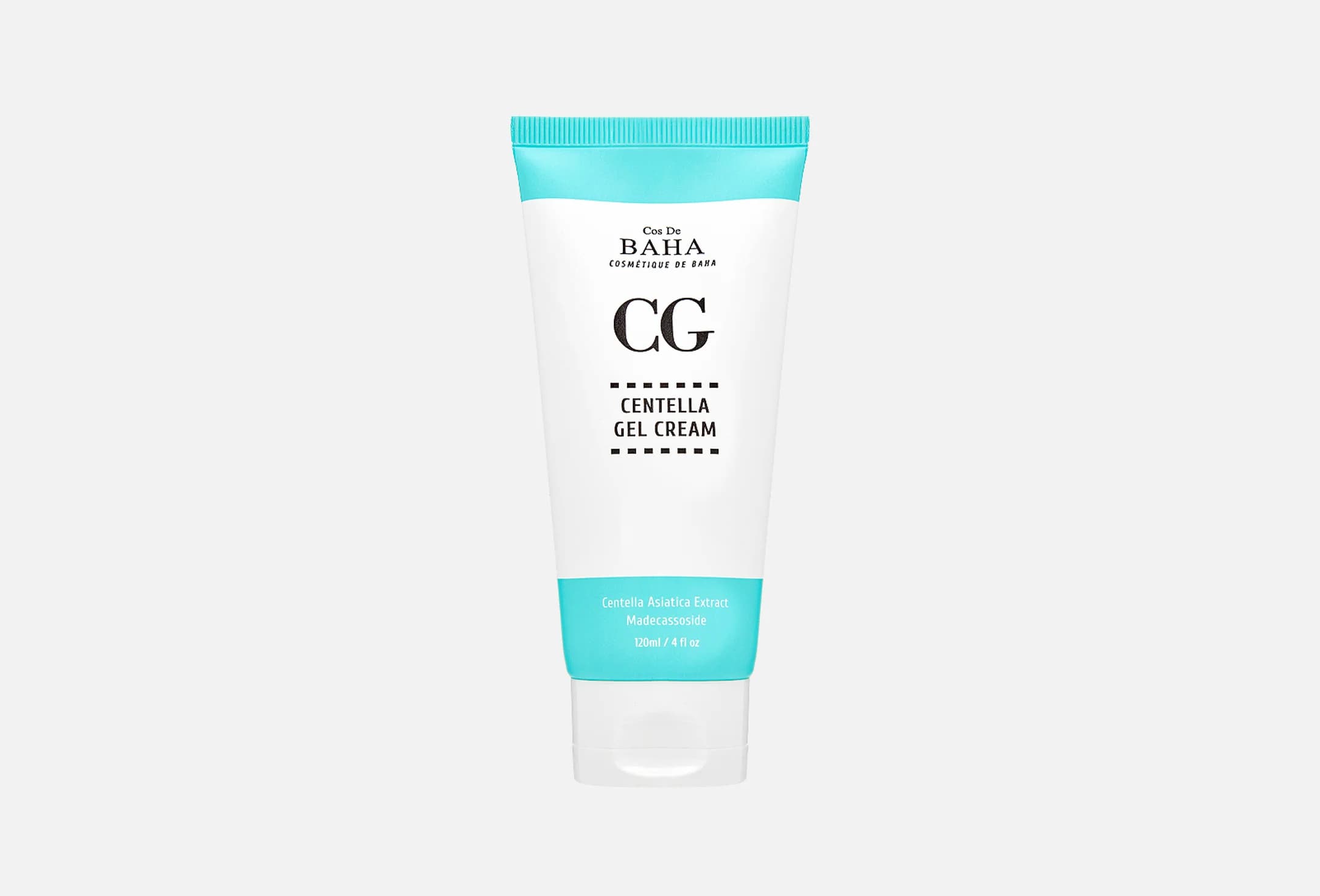 Centella Gel Cream (CG120)