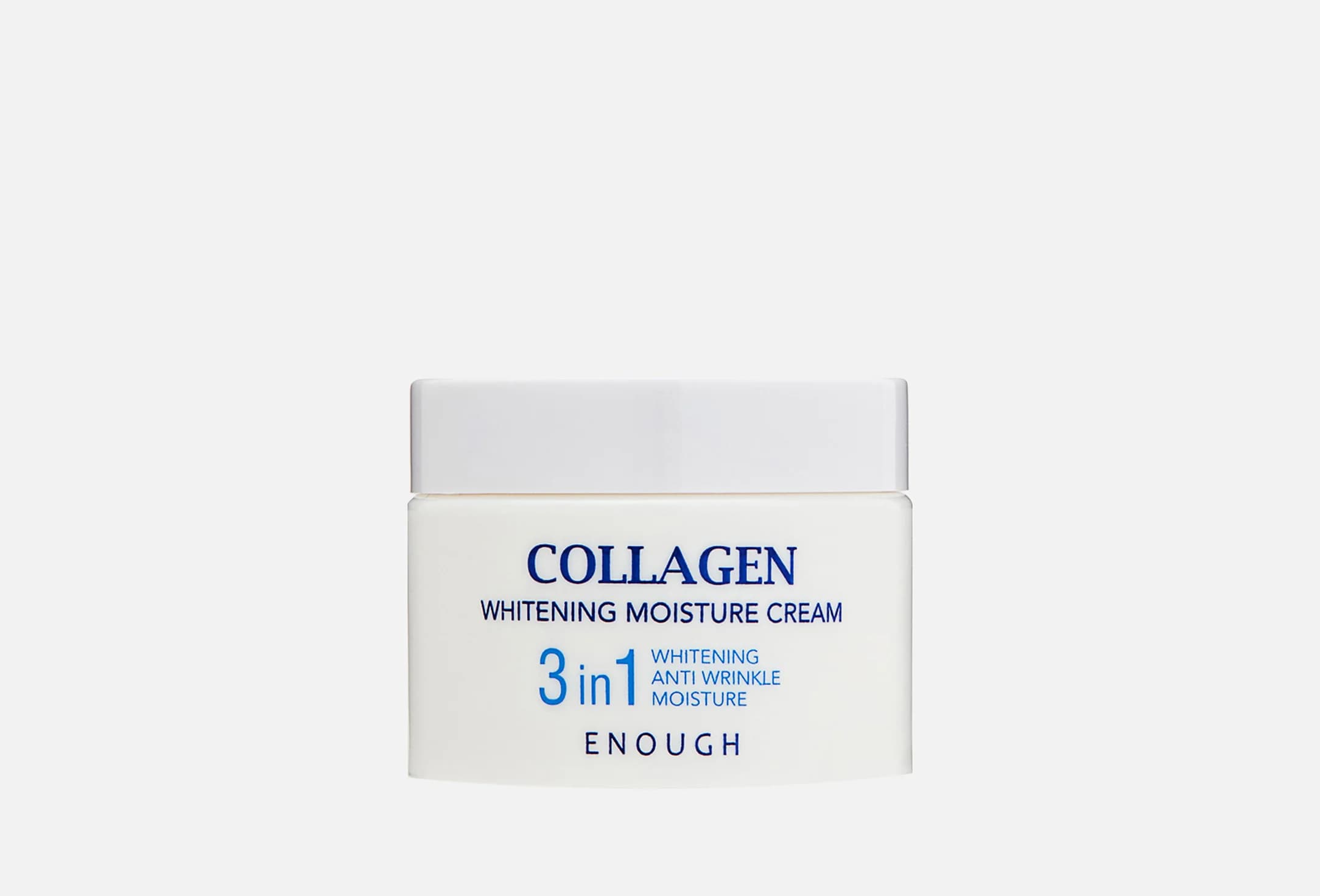 Collagen 3 in 1
