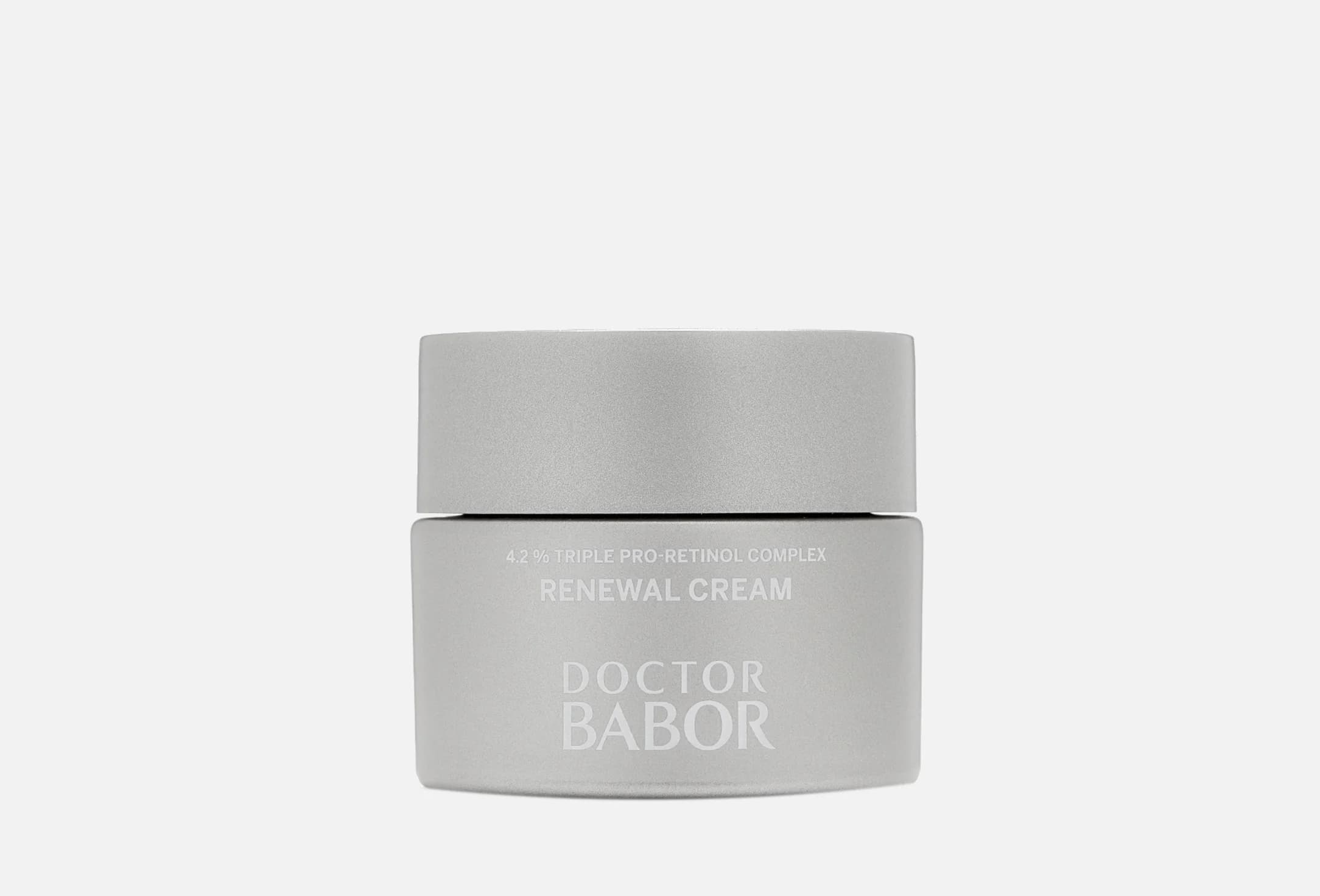Resurface Renewal Cream