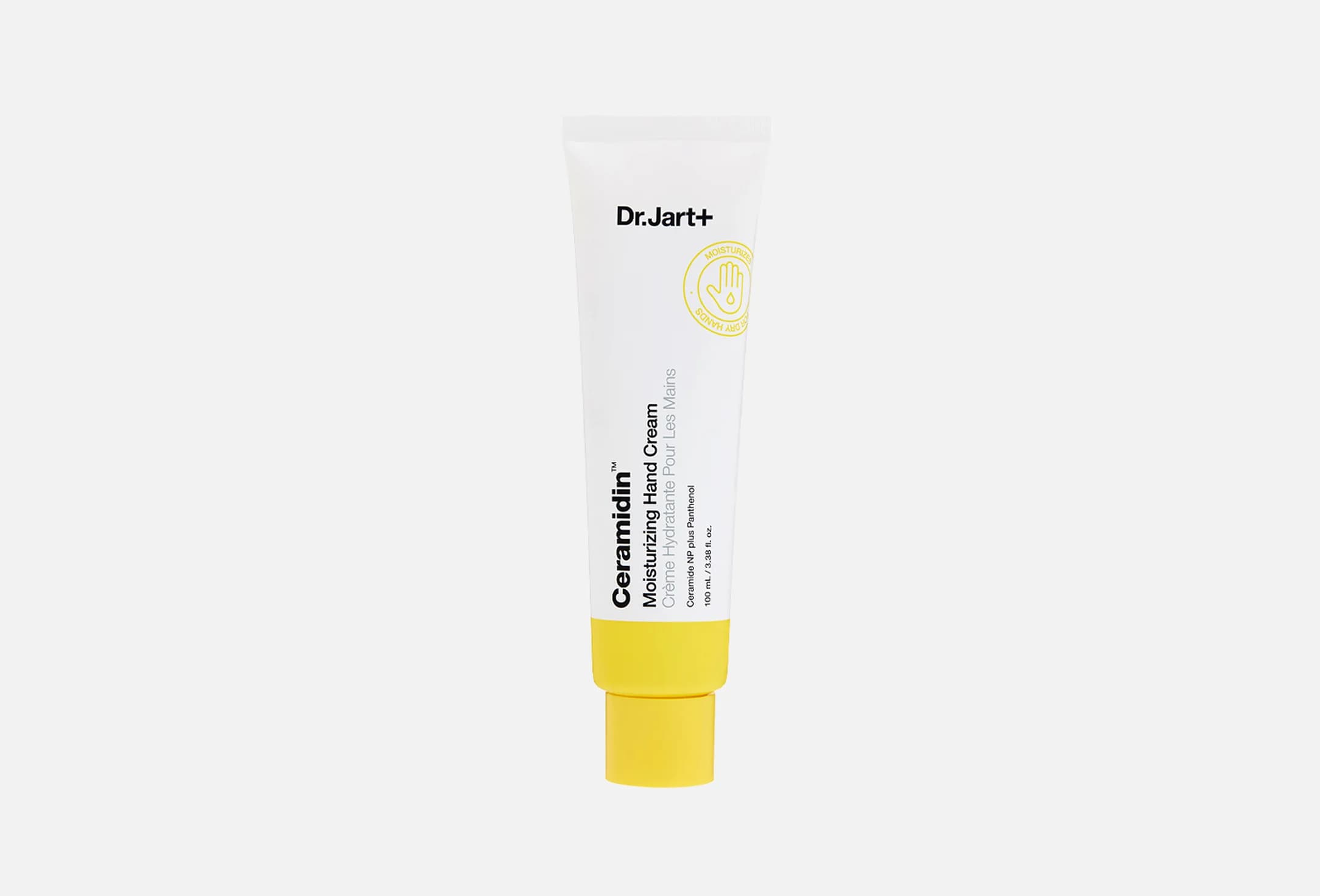 Ceramidin Hand Cream