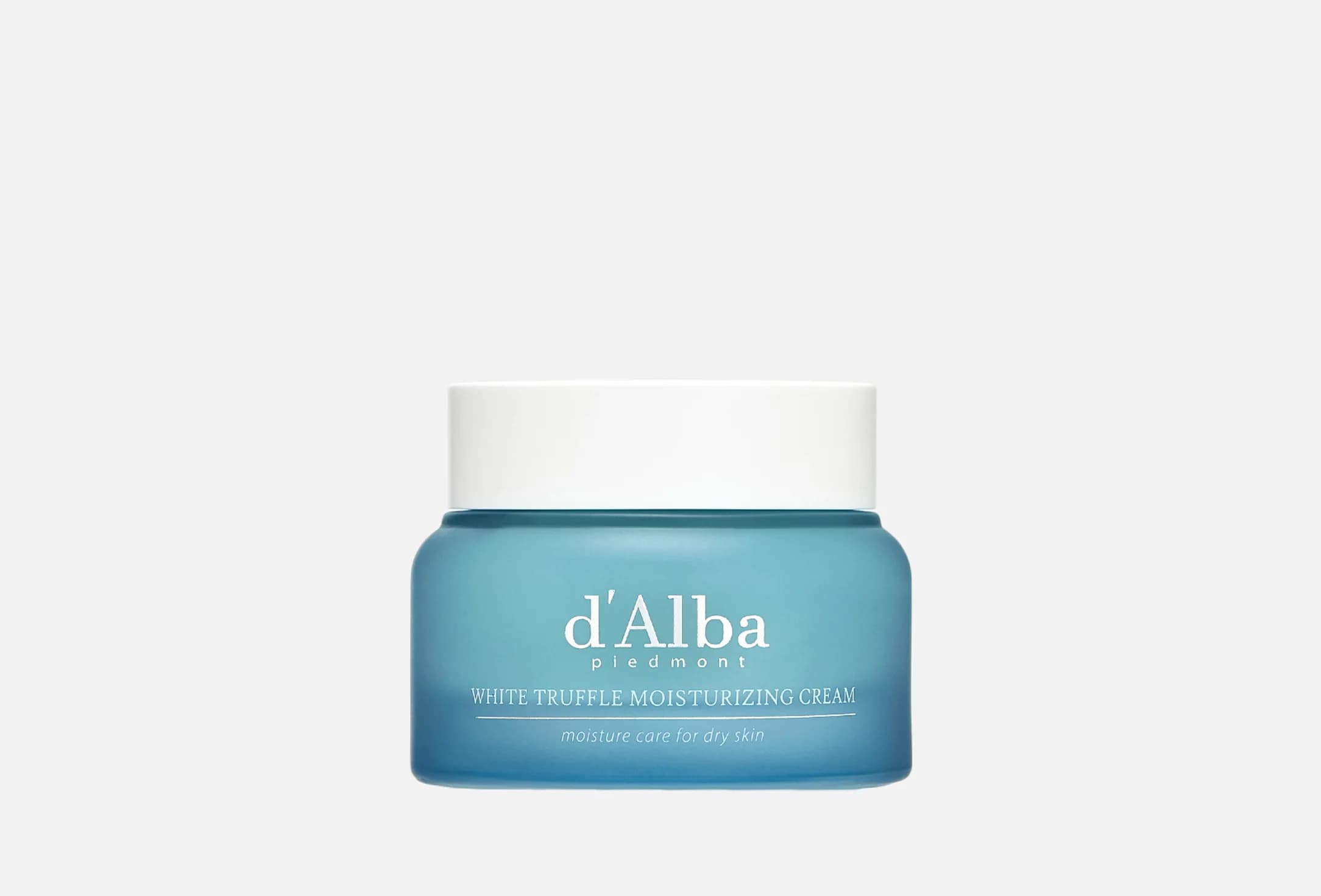 White Truffle Moisturizing Cream