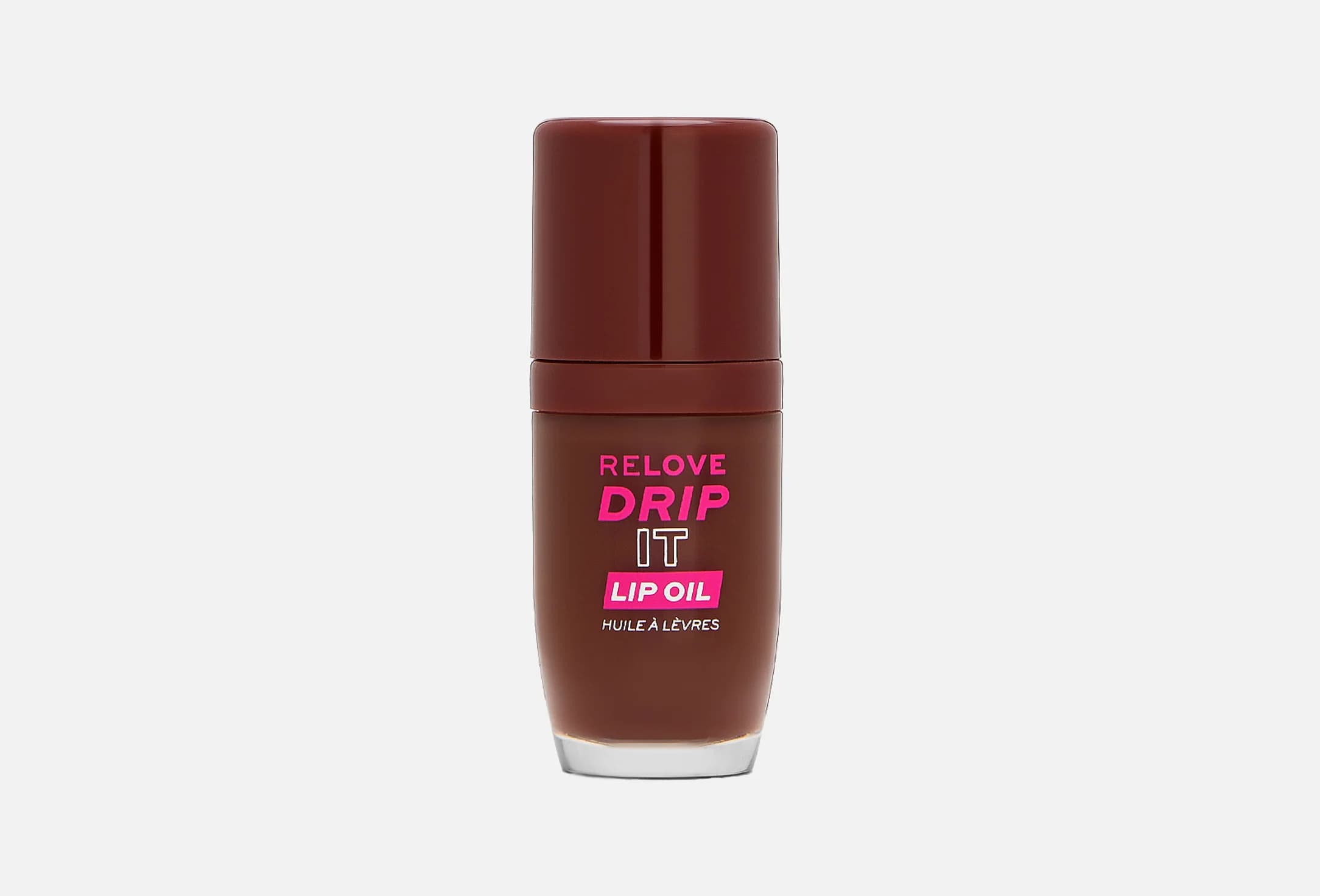 Relove Drip It Glossy Lip Oil