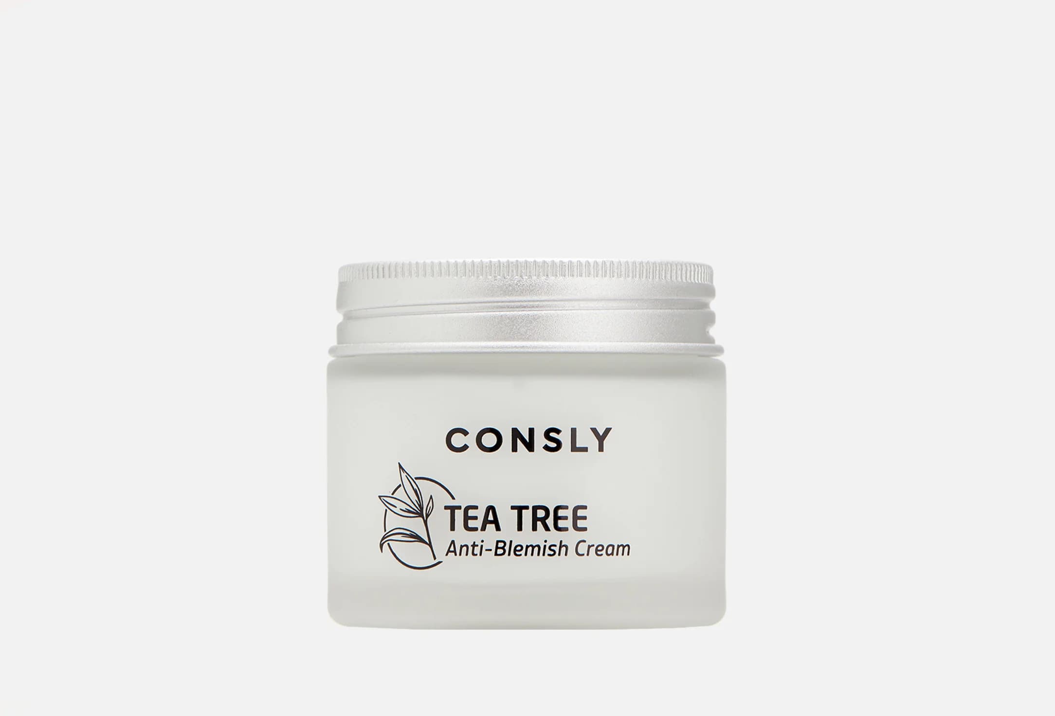 Tea Tree Anti-Blemish Cream