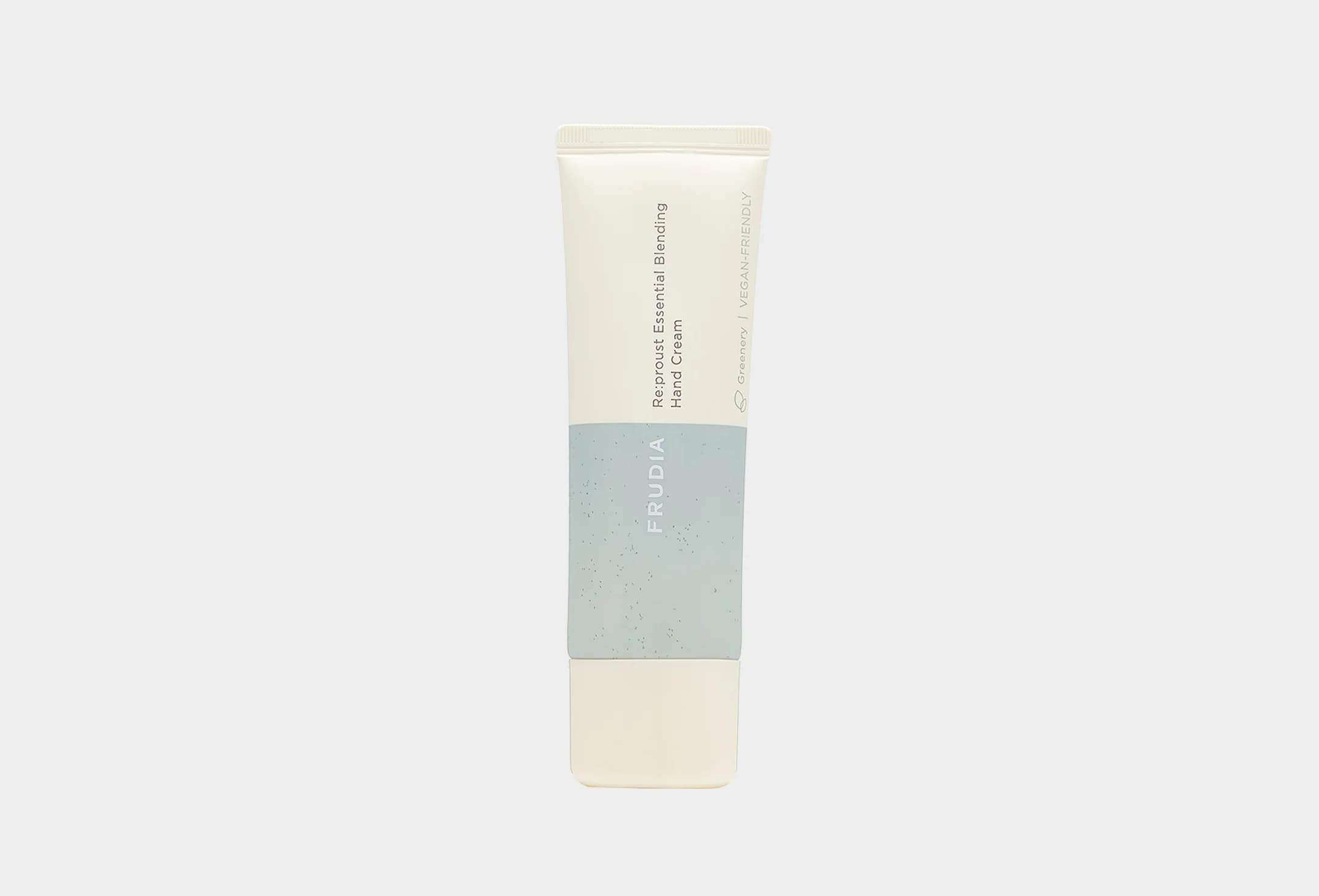 Re:proust Essential Blending Hand Cream •Greenery•