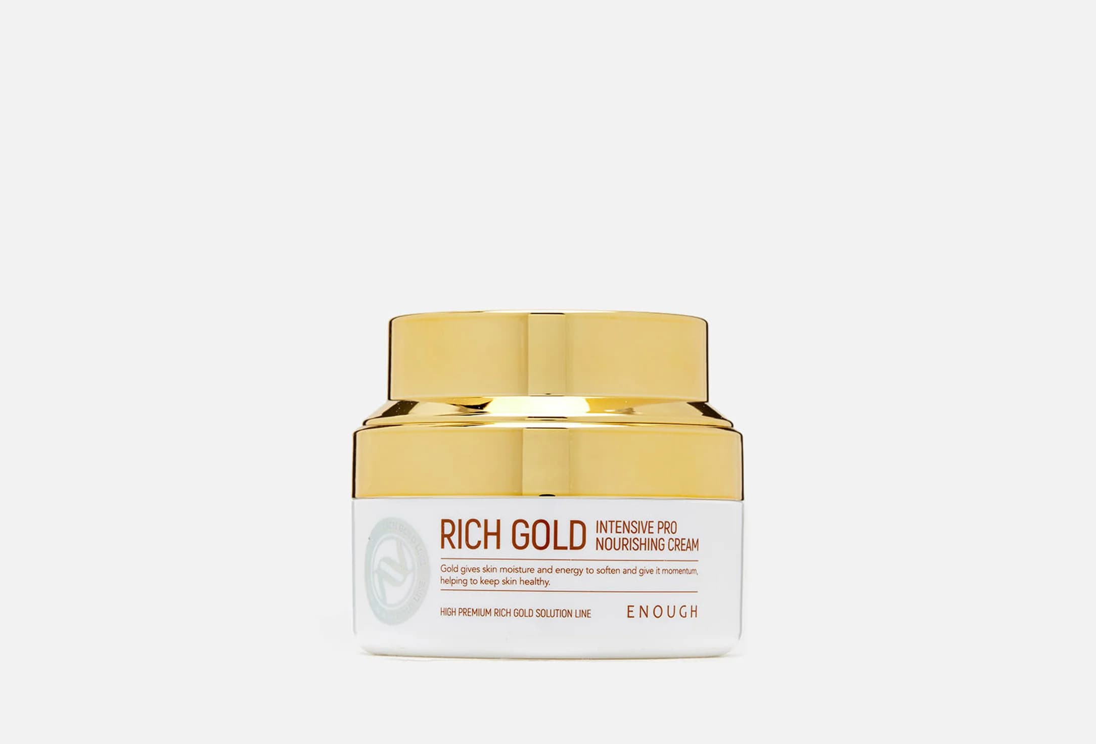 Rich Gold Intensive Pro Nourishing Cream