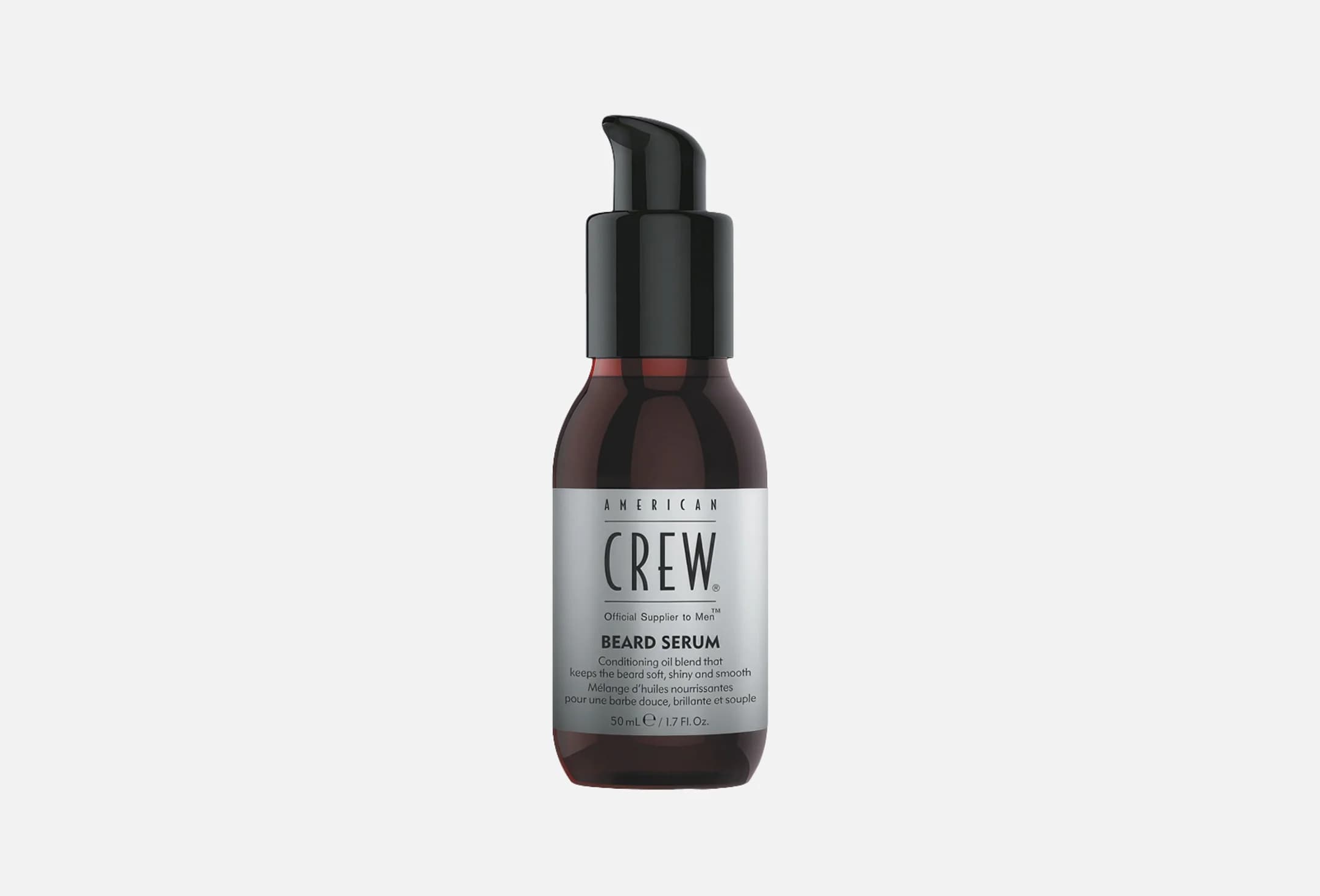 Beard Serum