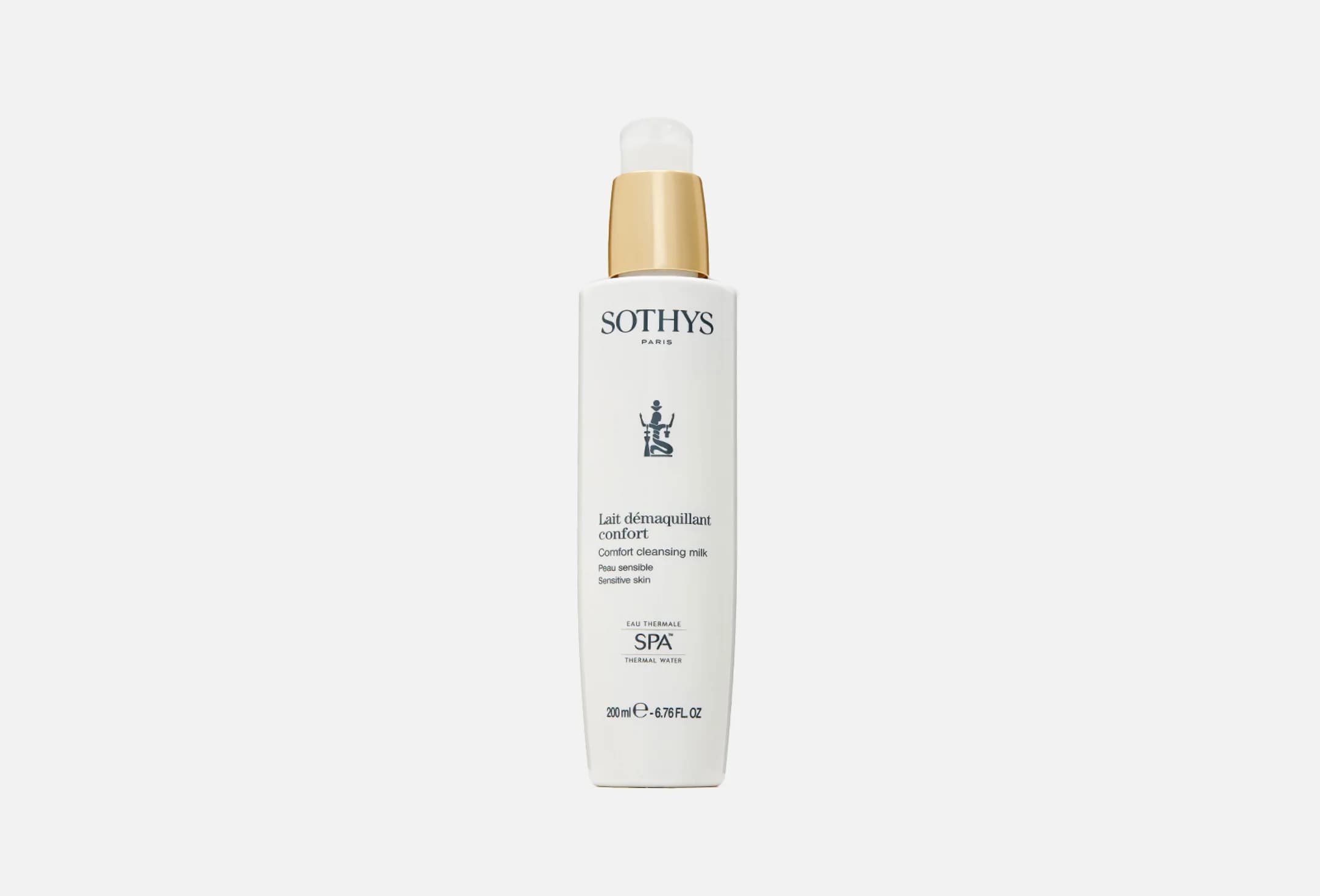 COMFORT MILK SPA