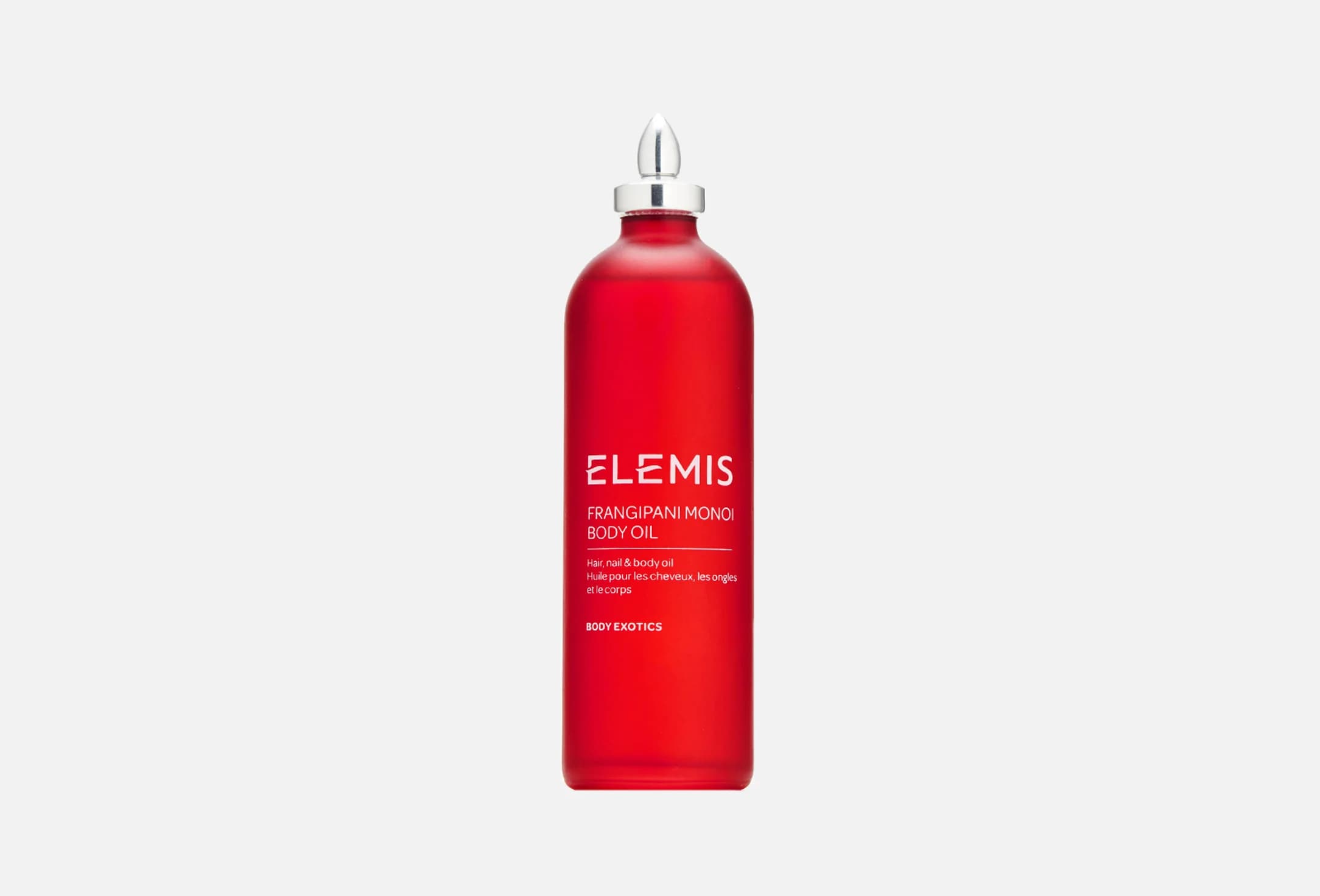 frangipani monoi body oil body exotics