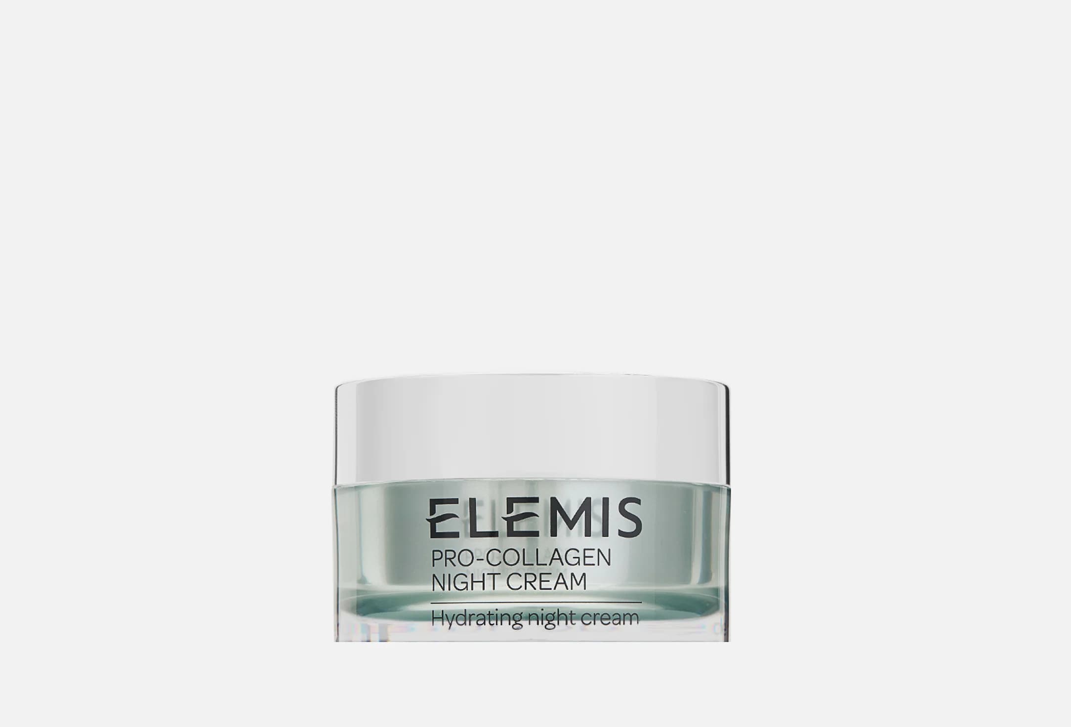 pro-collagen night cream